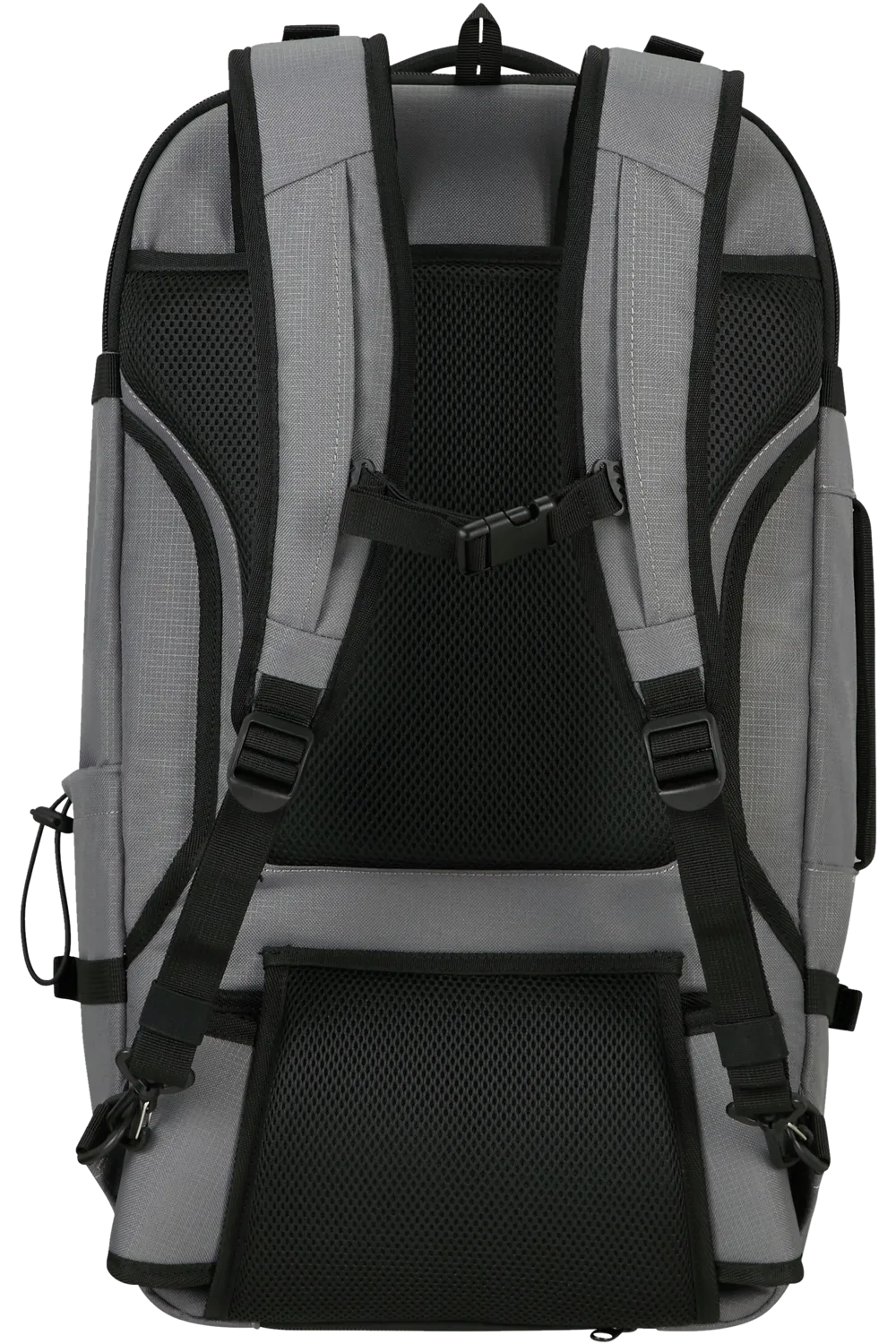 ROADER Travel Backpack S - Drifter Grey