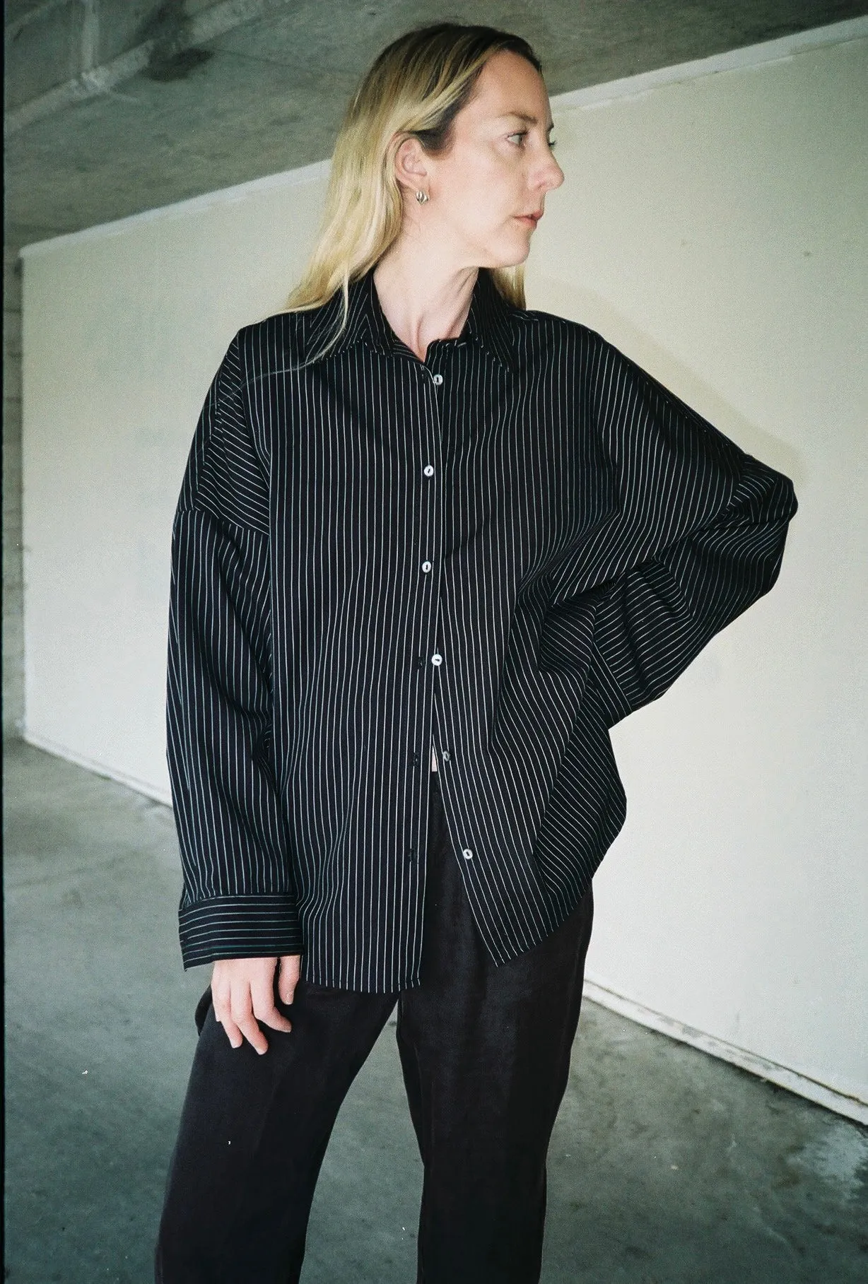 Robbie Shirt