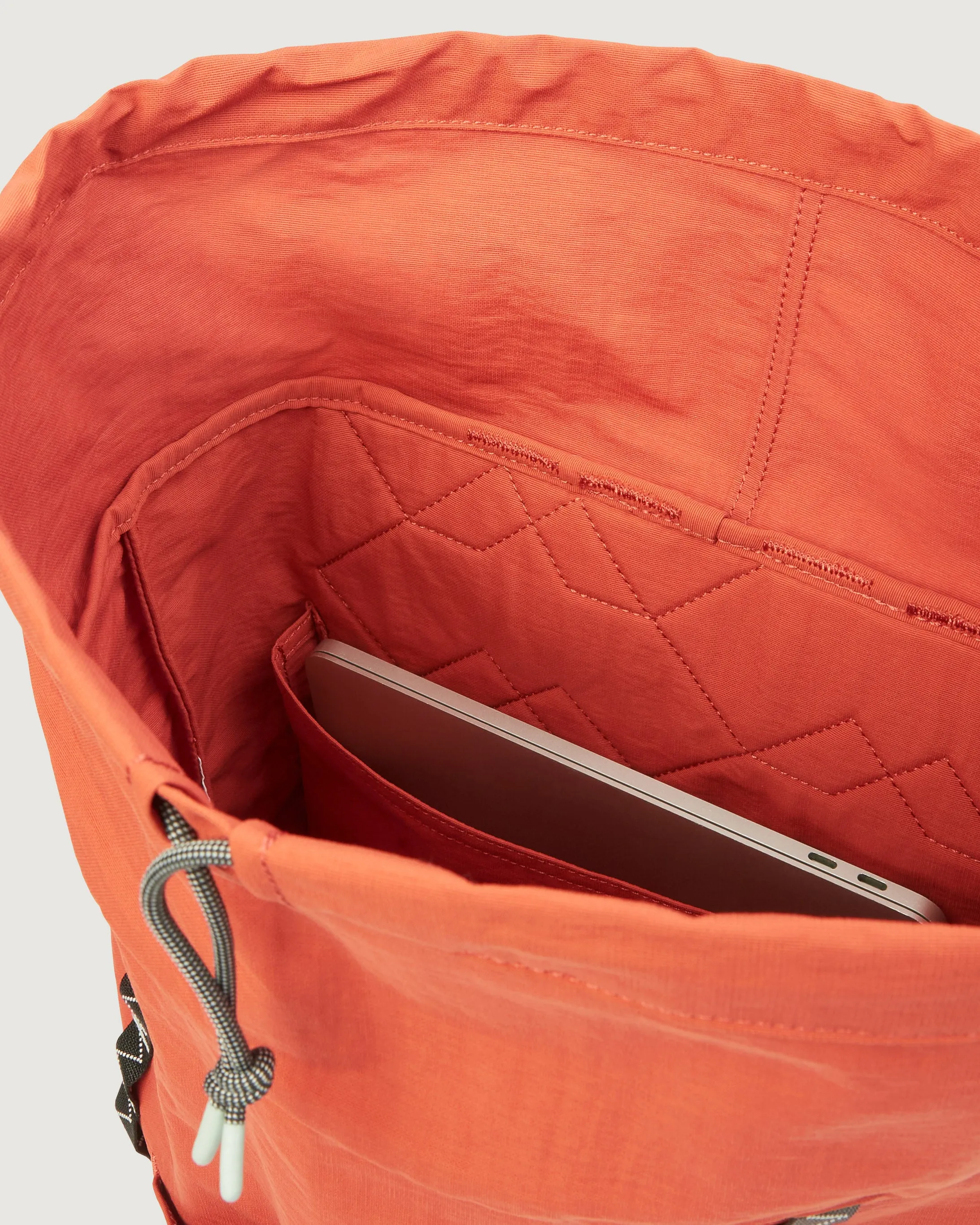 Ruck-Sack Pack - 18 L - Red Earth/Gum Tree