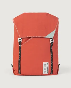 Ruck-Sack Pack - 18 L - Red Earth/Gum Tree