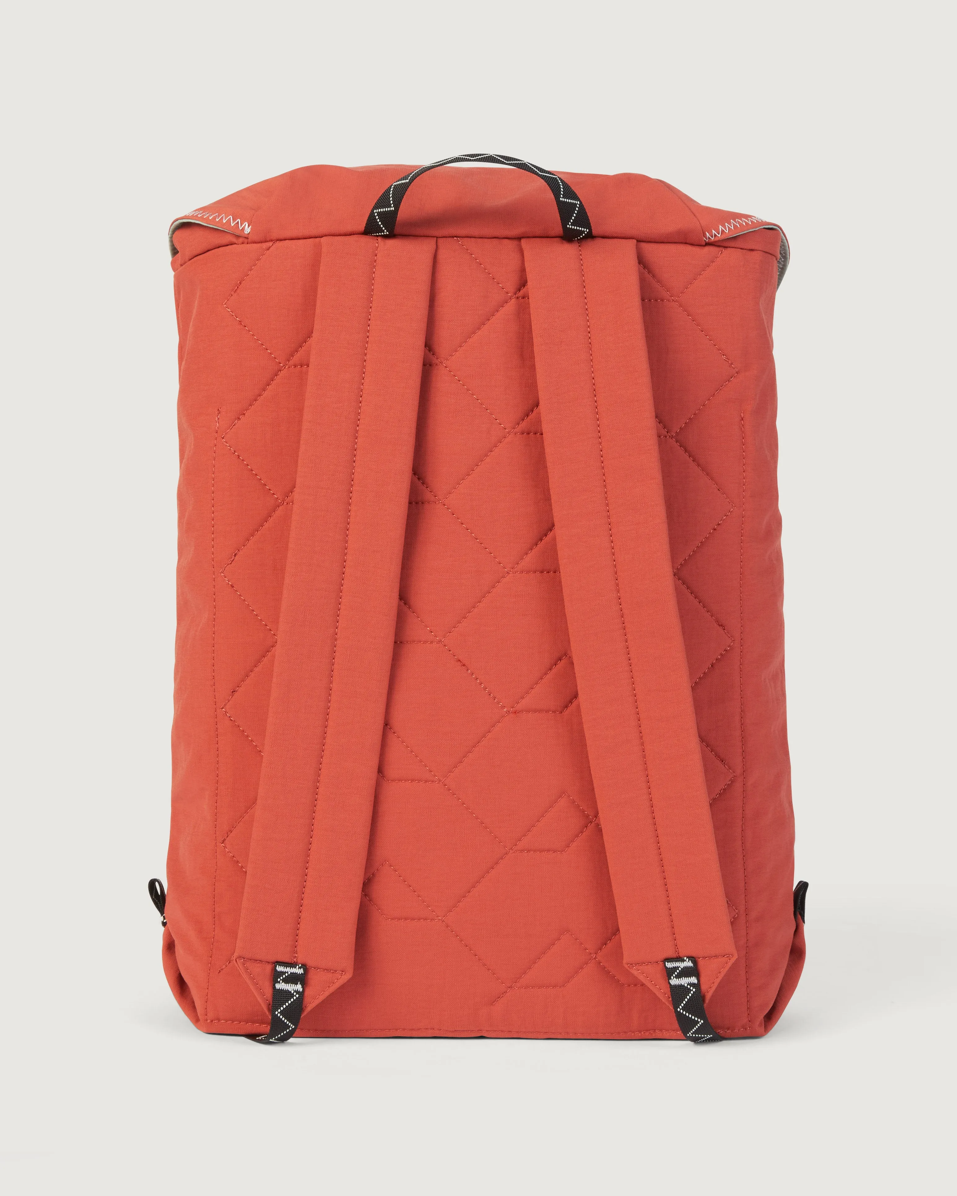 Ruck-Sack Pack - 18 L - Red Earth/Gum Tree