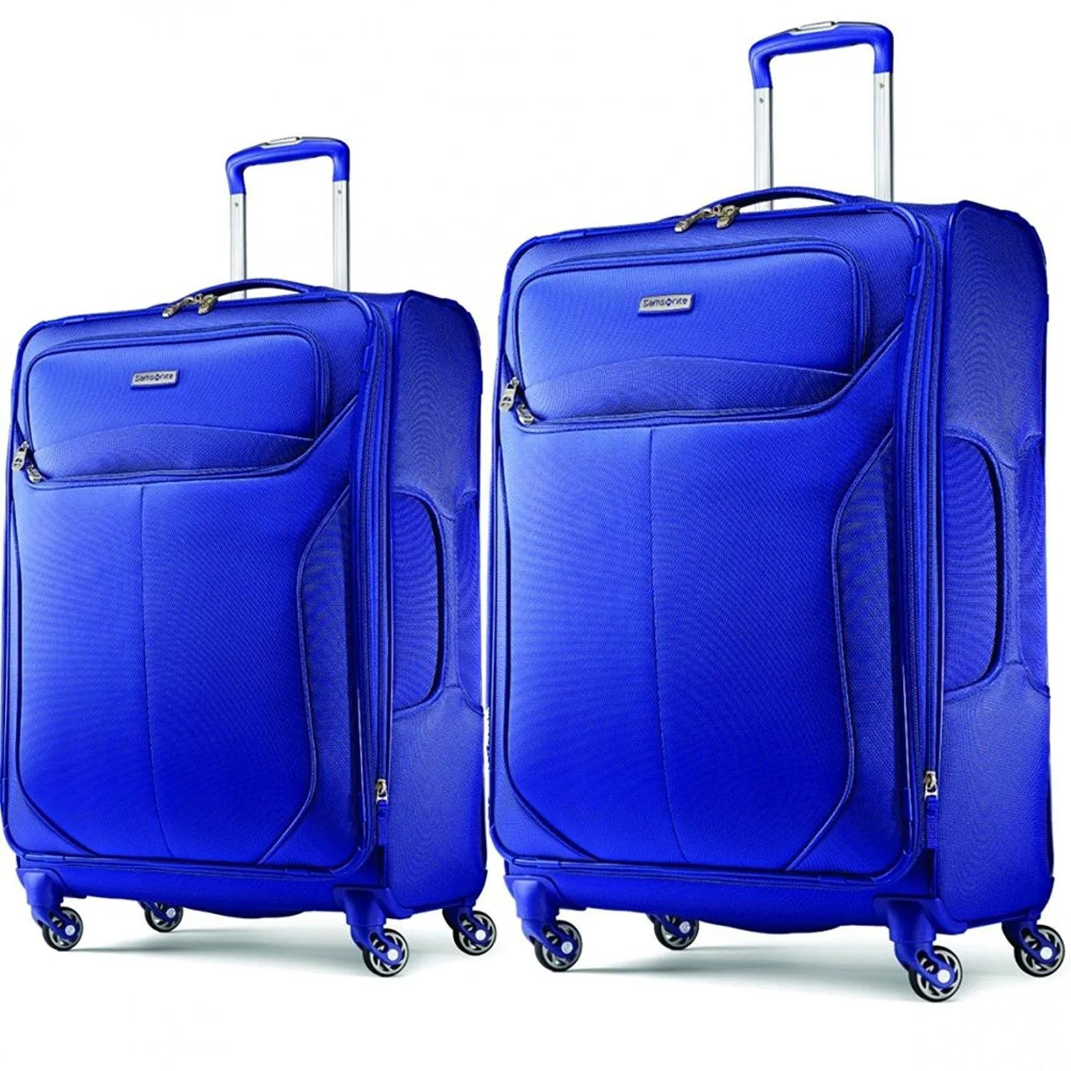 Samsonite Lift2 2 Piece Set 25 and 29 Spinners