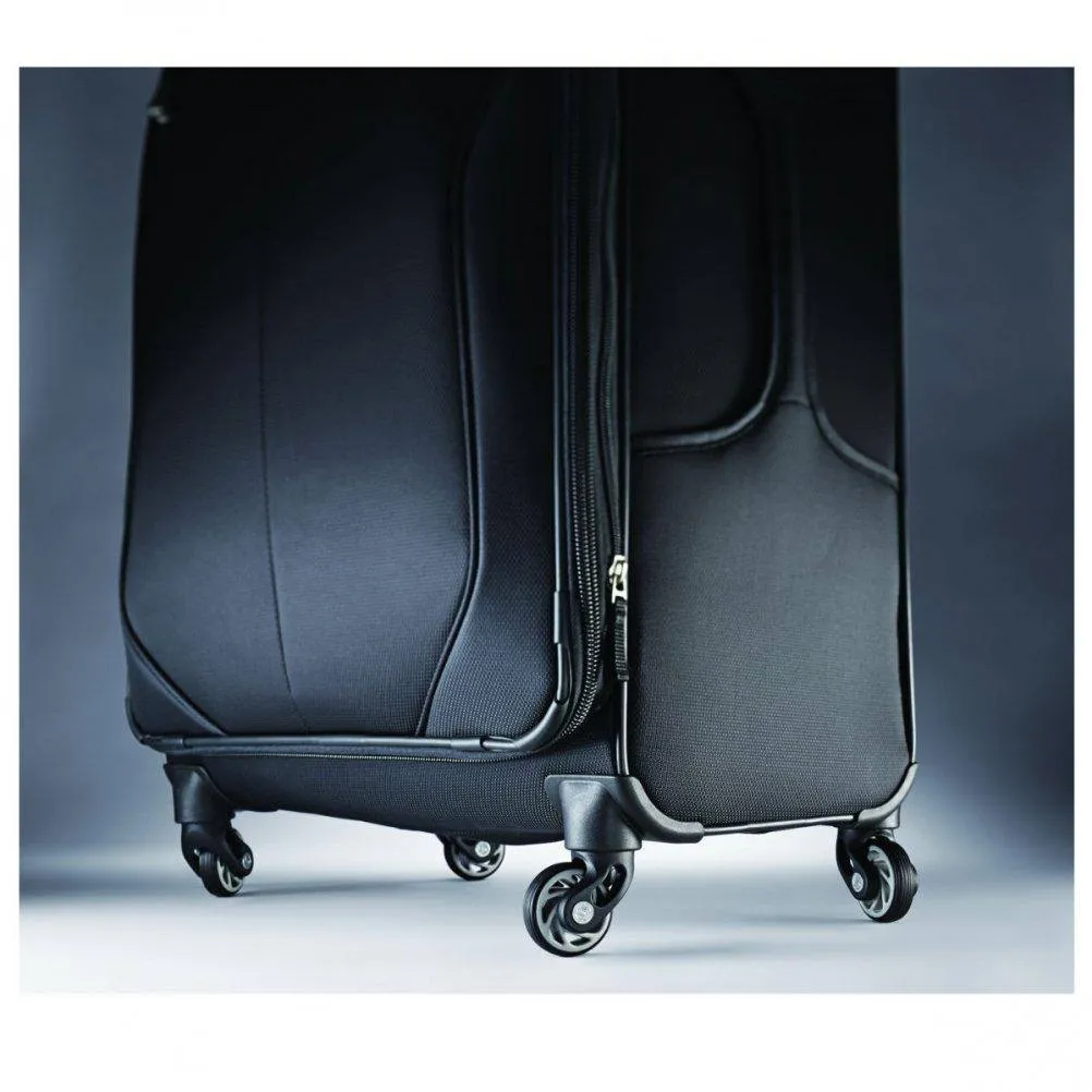 Samsonite Lift2 2 Piece Set 25 and 29 Spinners