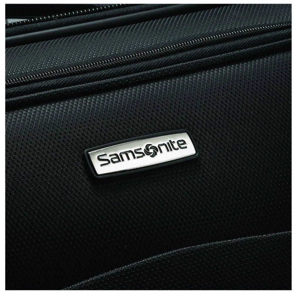 Samsonite Lift2 2 Piece Set 25 and 29 Spinners
