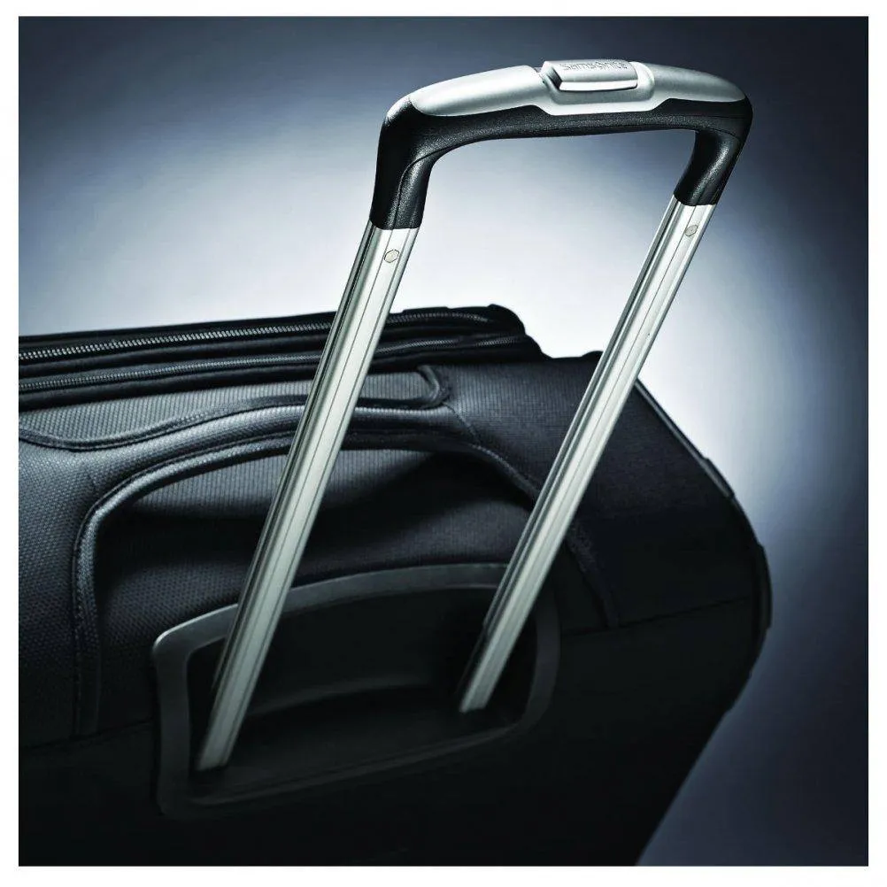 Samsonite Lift2 2 Piece Set 25 and 29 Spinners