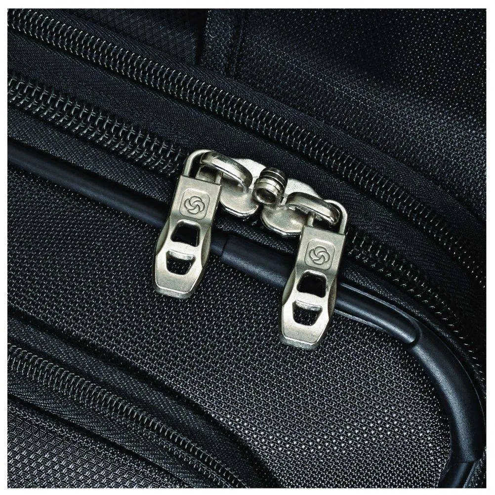 Samsonite Lift2 2 Piece Set 25 and 29 Spinners