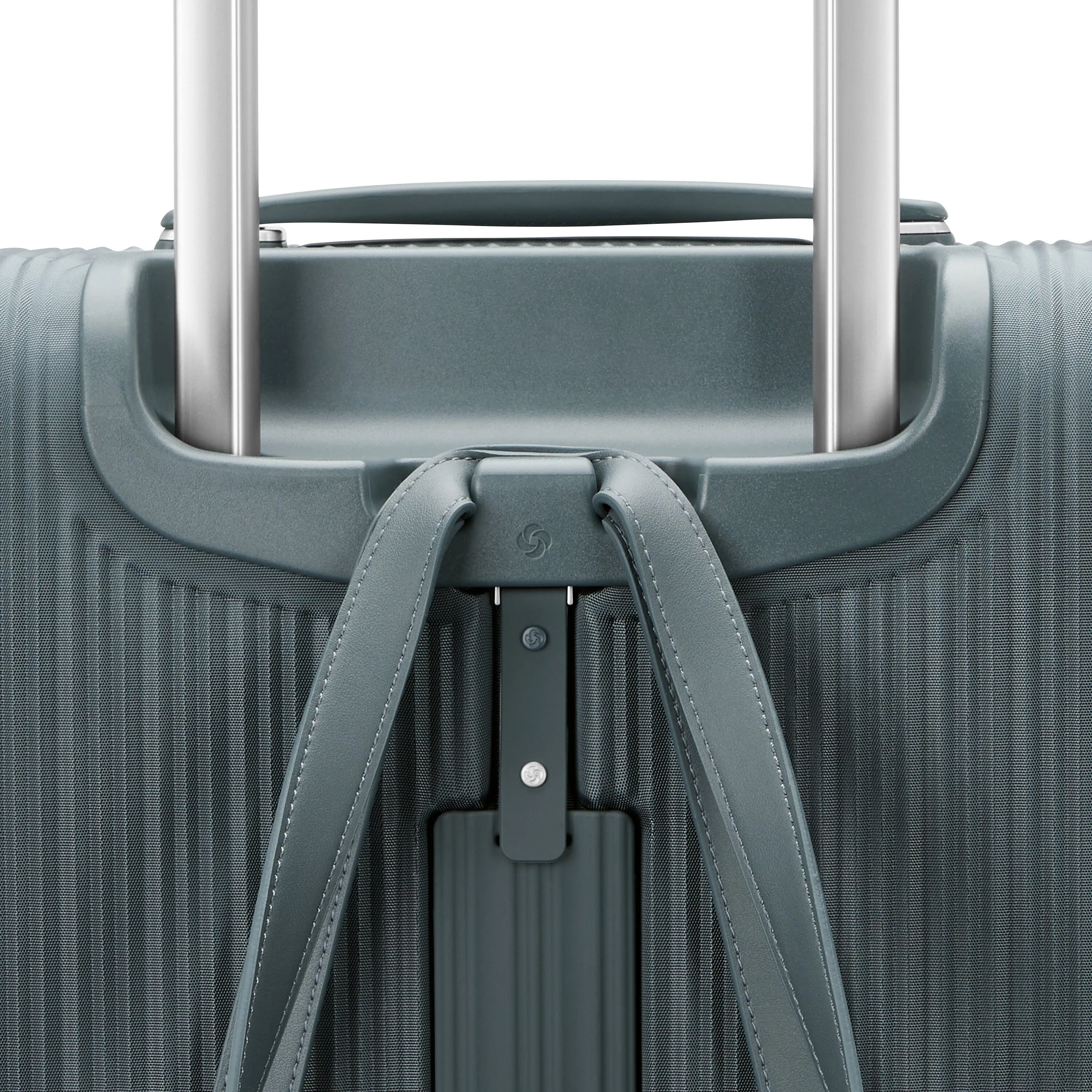 Samsonite Silhouette 18 Softside Large Spinner