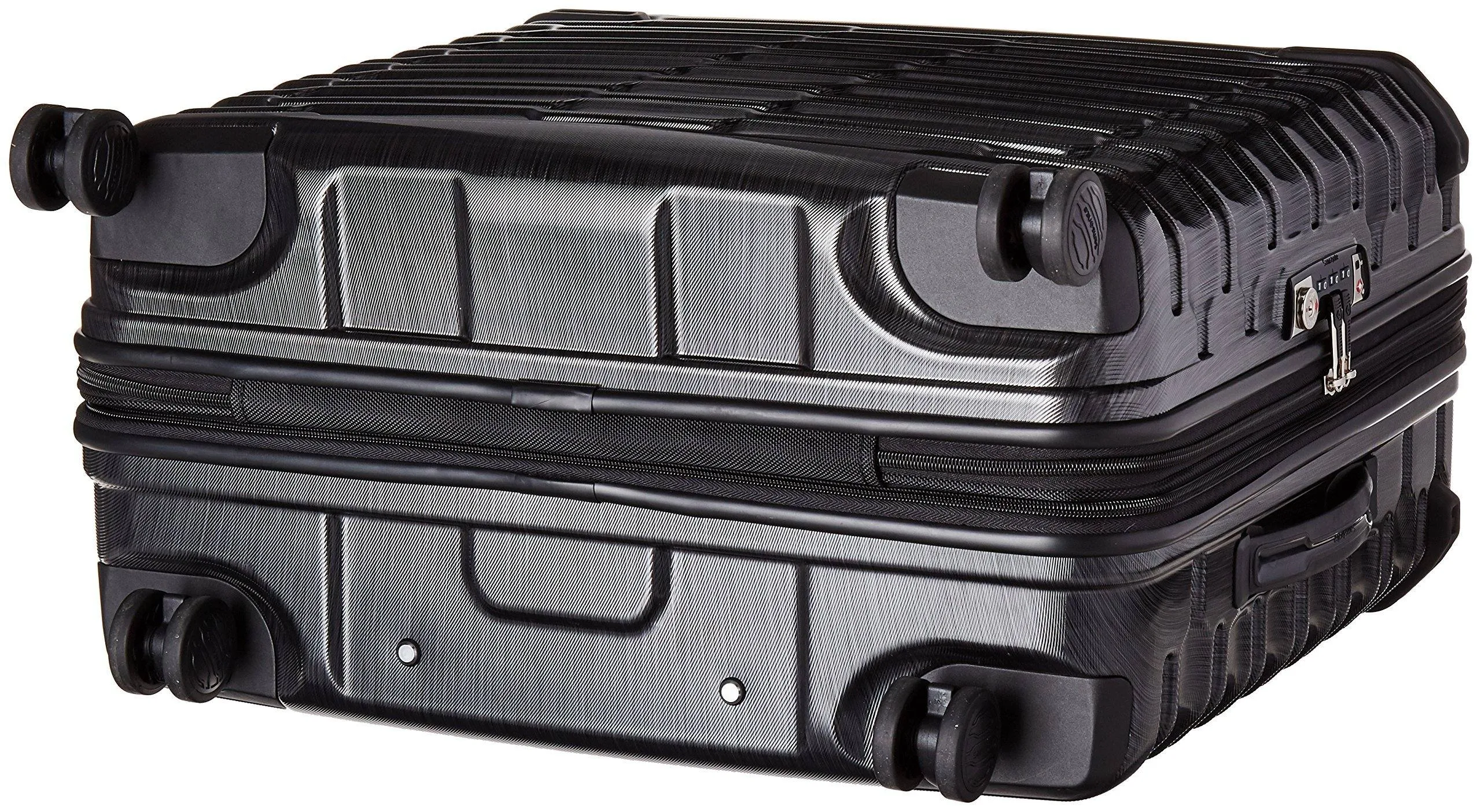 Samsonite Stryde 22" 4-Wheel Medium Luggage