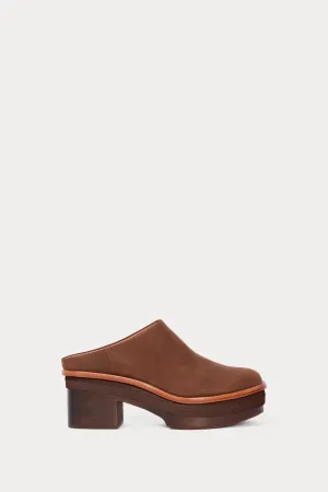 Sesley Clog