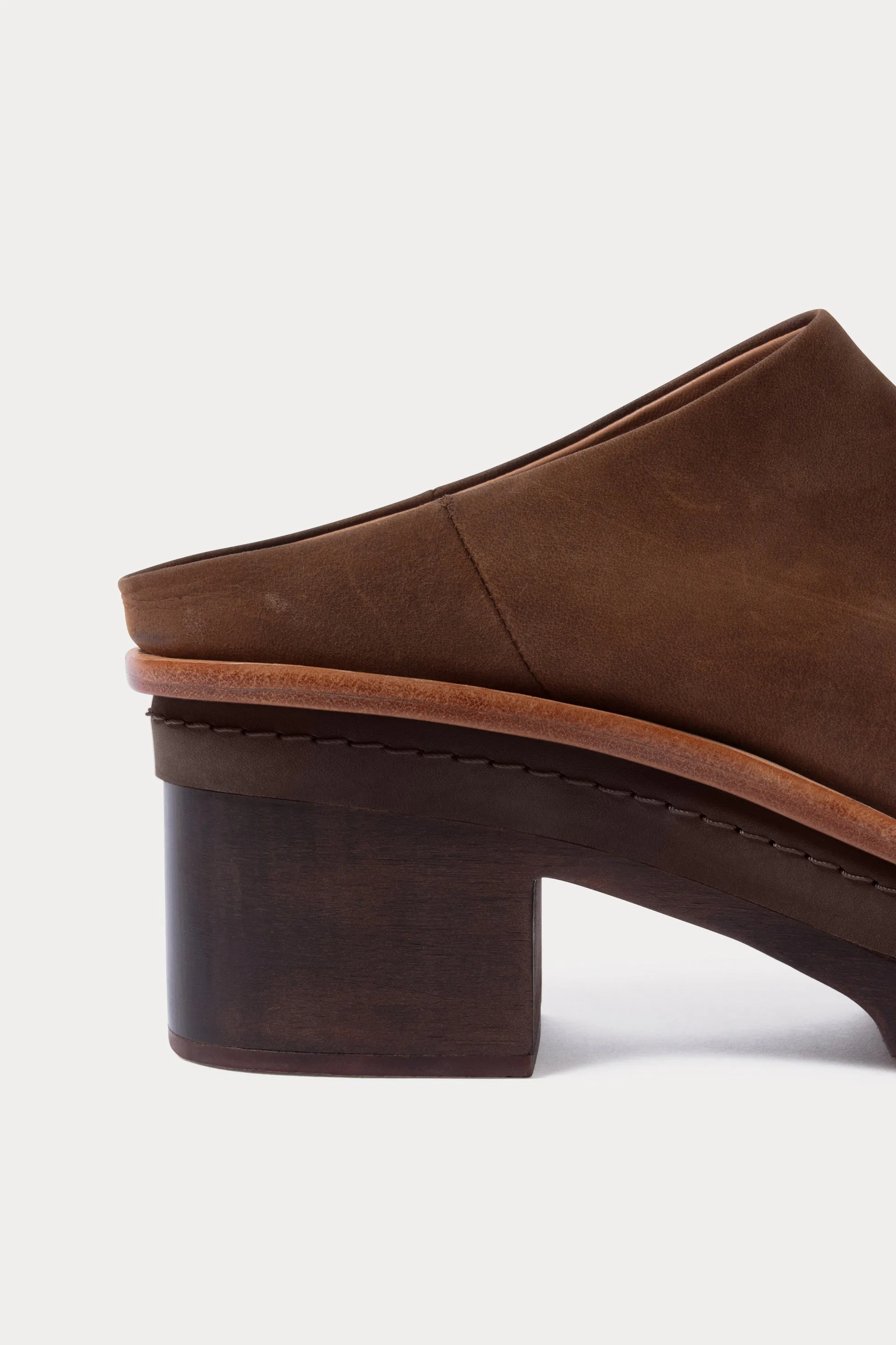 Sesley Clog