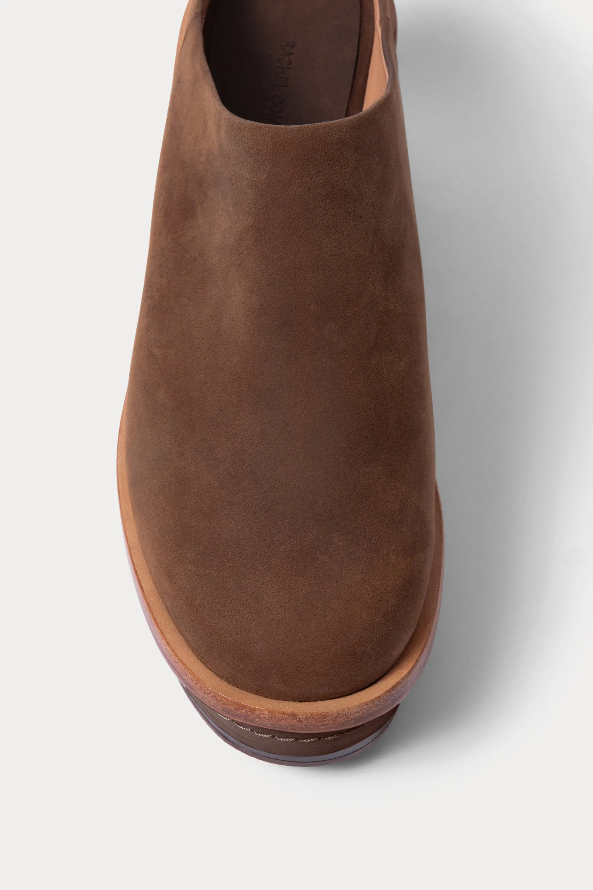 Sesley Clog