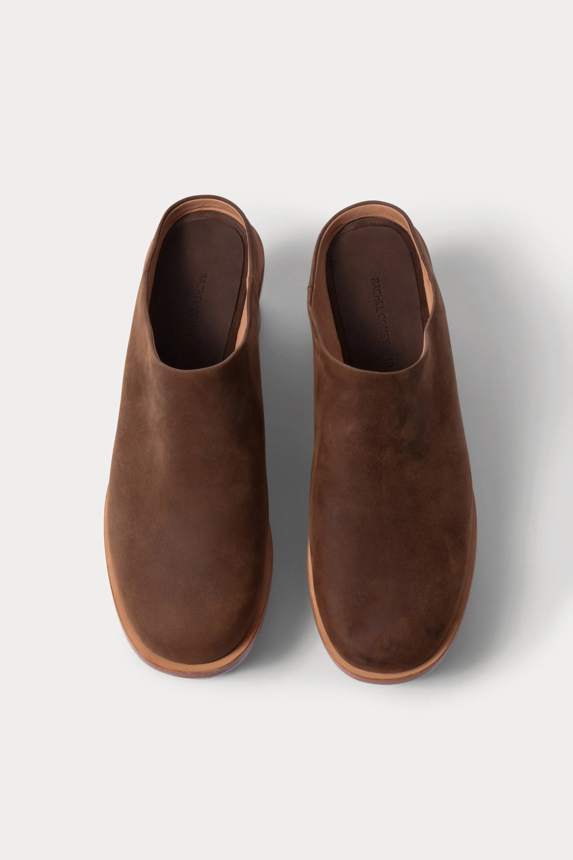 Sesley Clog