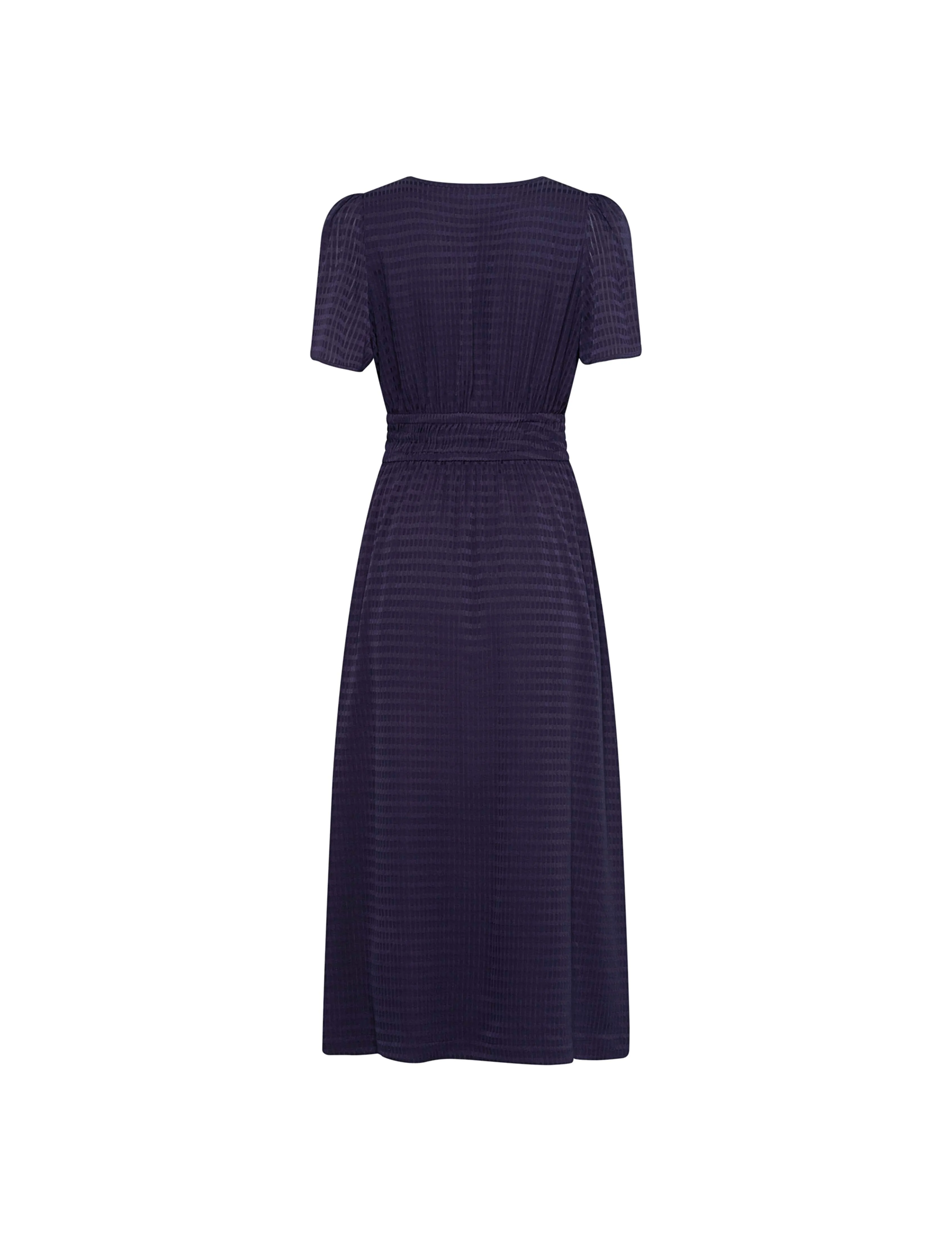 Short Sleeve Patio Dress