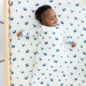 Sleep Bag in Blueberry 1.0