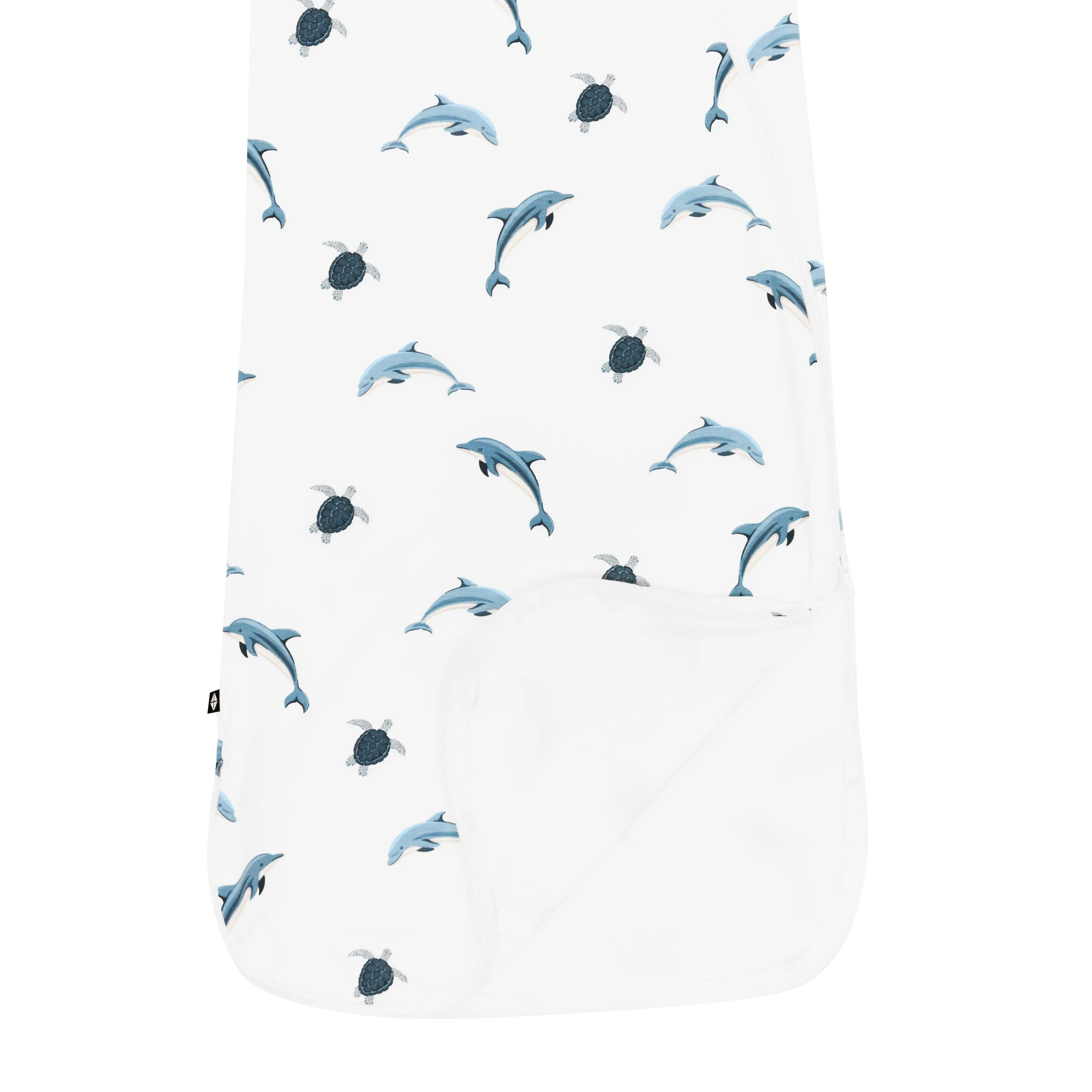 Sleep Bag in Dolphin 0.5