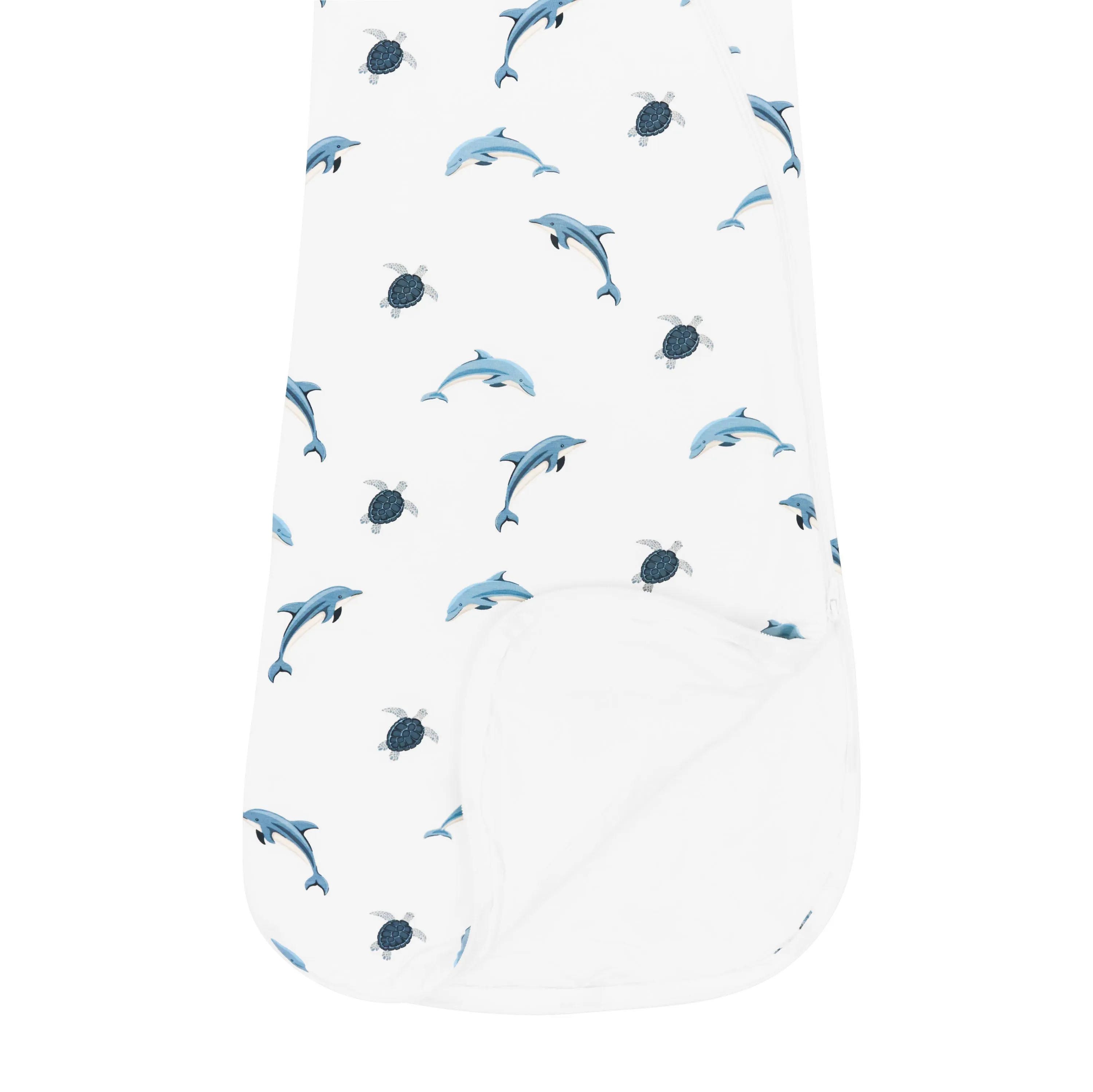 Sleep Bag in Dolphin 1.0