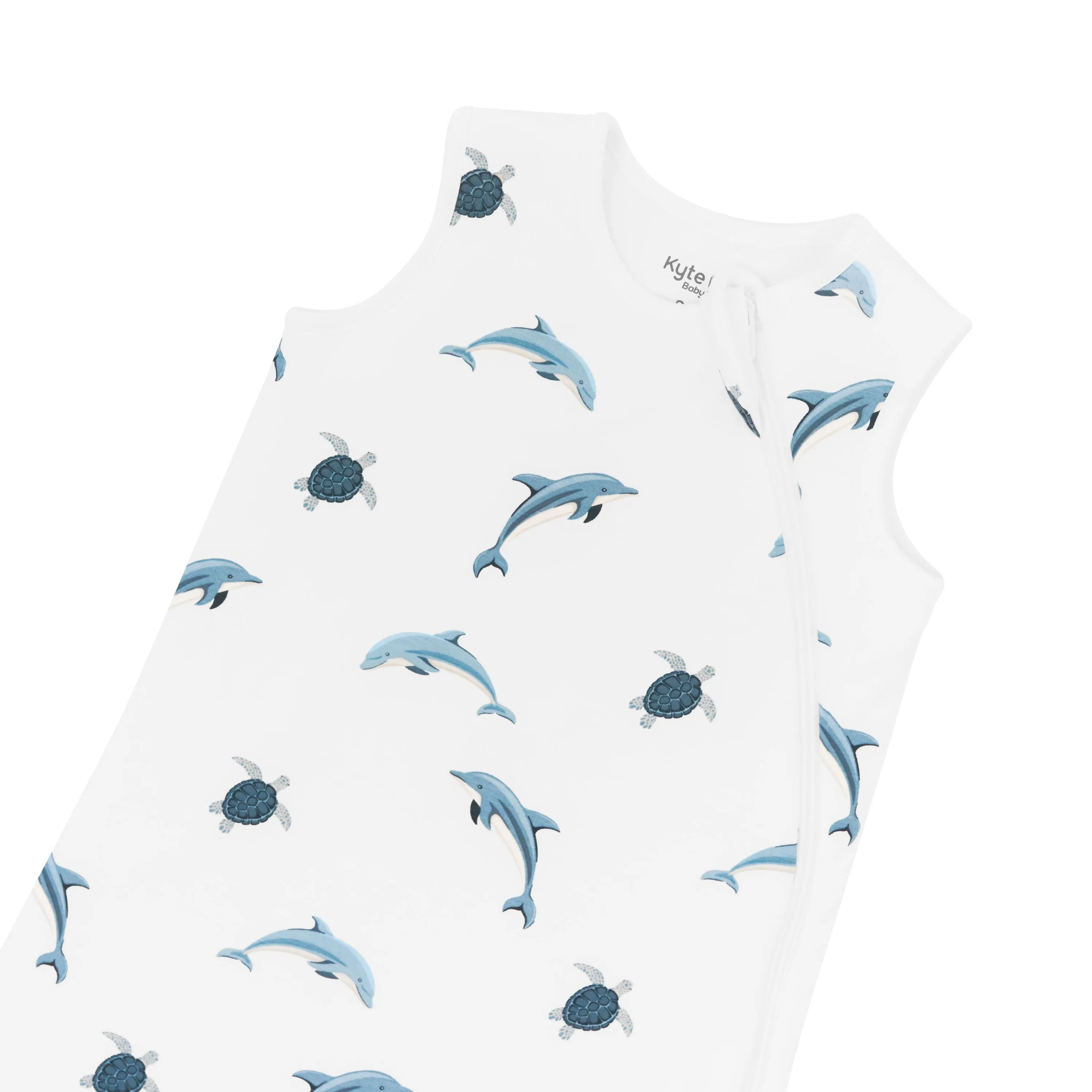 Sleep Bag in Dolphin 1.0