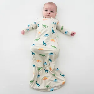 Sleep Bag in Ecru Roar 0.5