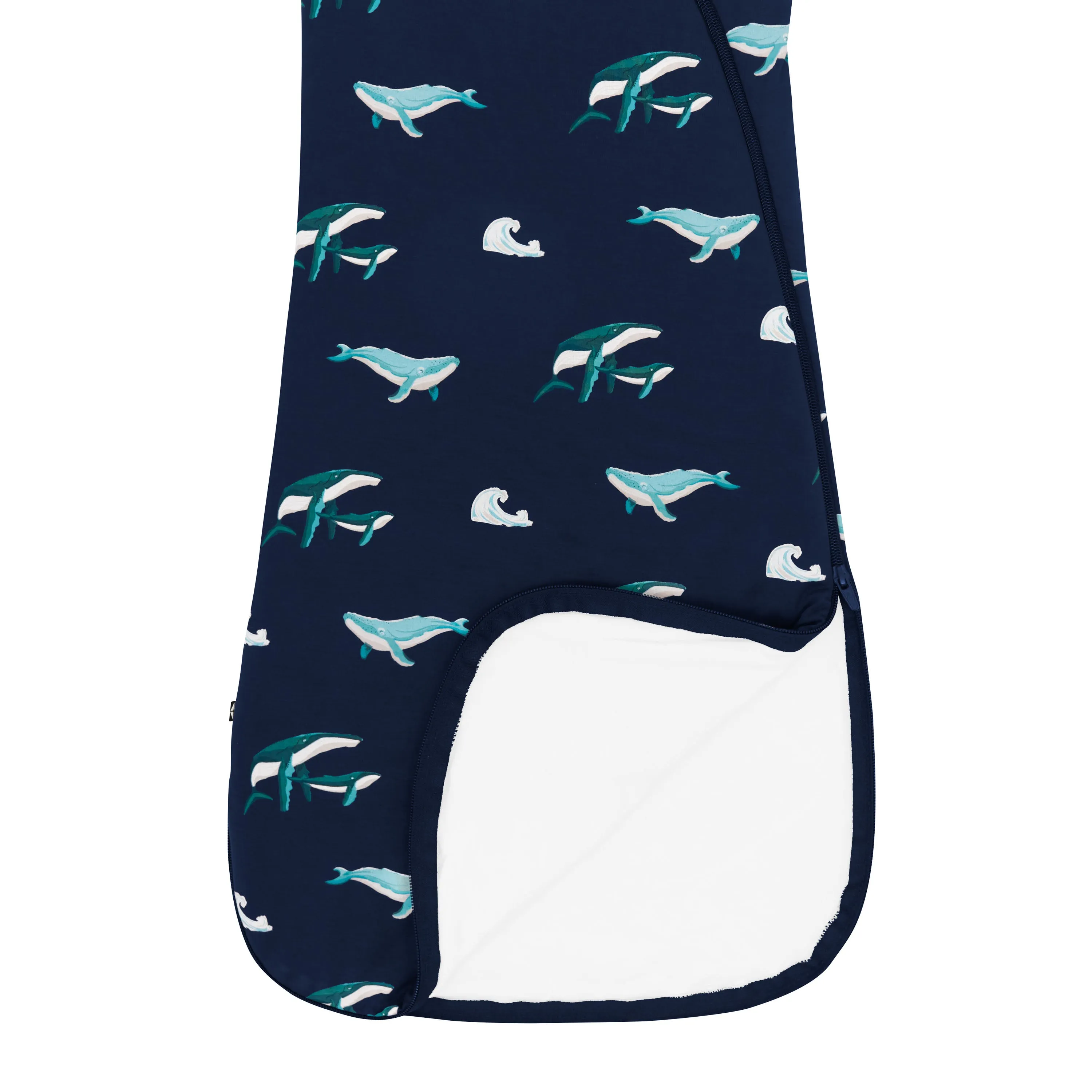 Sleep Bag in Humpback 1.0
