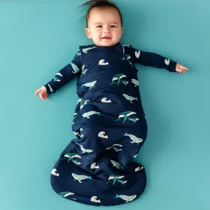Sleep Bag in Humpback 1.0