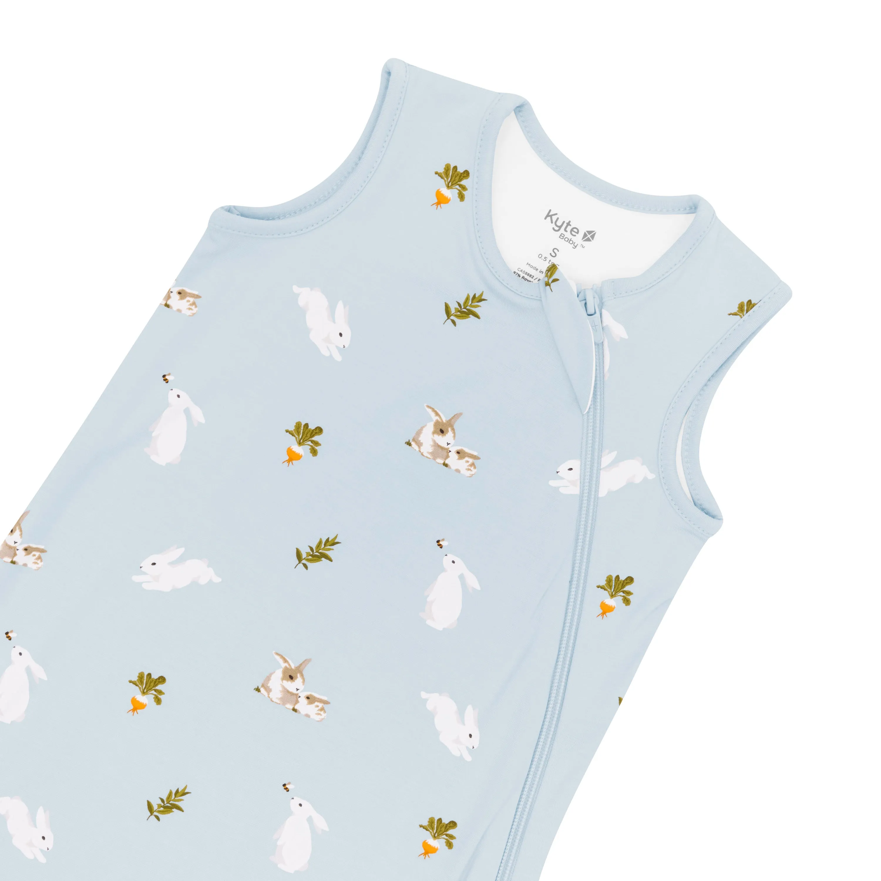 Sleep Bag in Ice Rabbit 0.5
