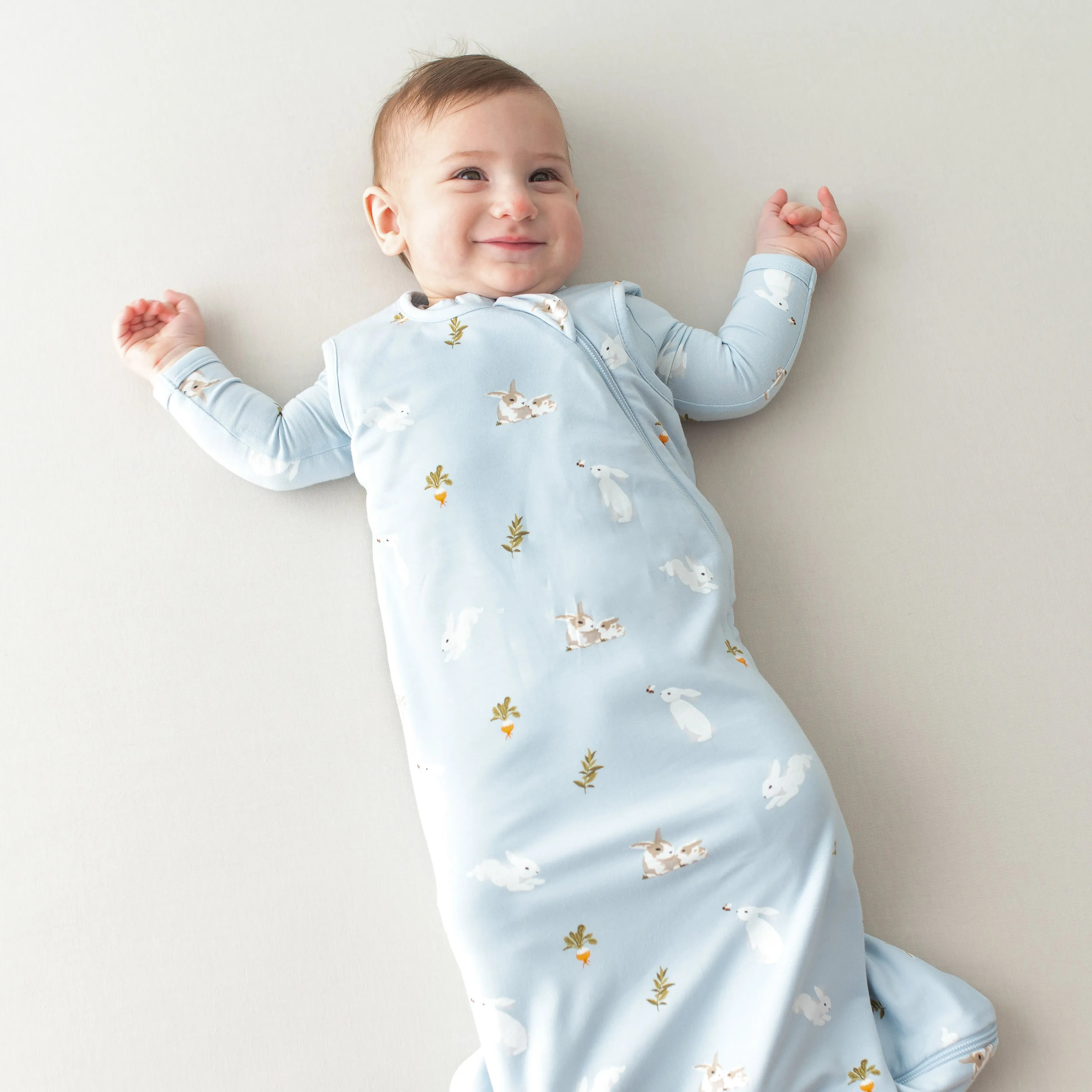 Sleep Bag in Ice Rabbit 0.5
