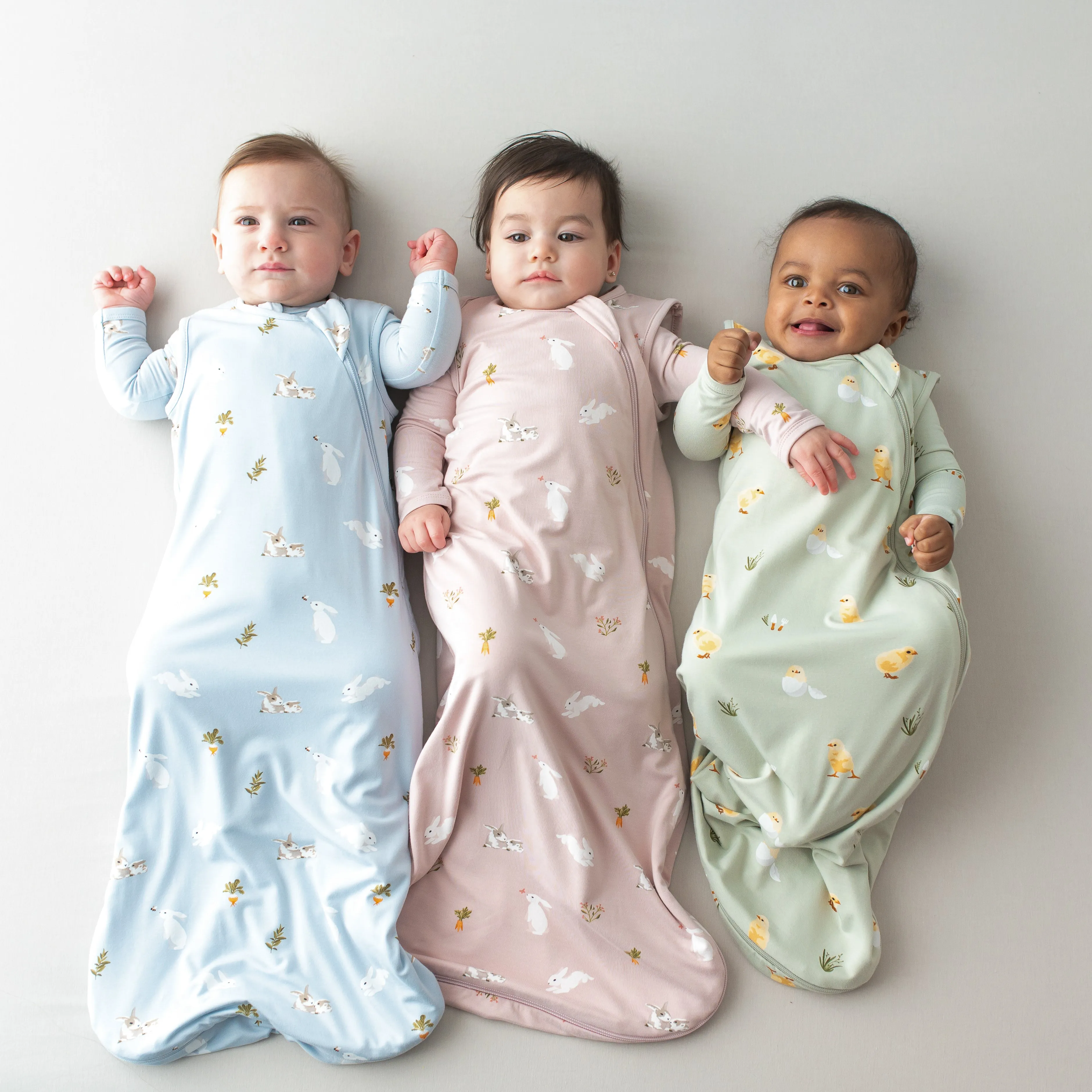 Sleep Bag in Ice Rabbit 0.5