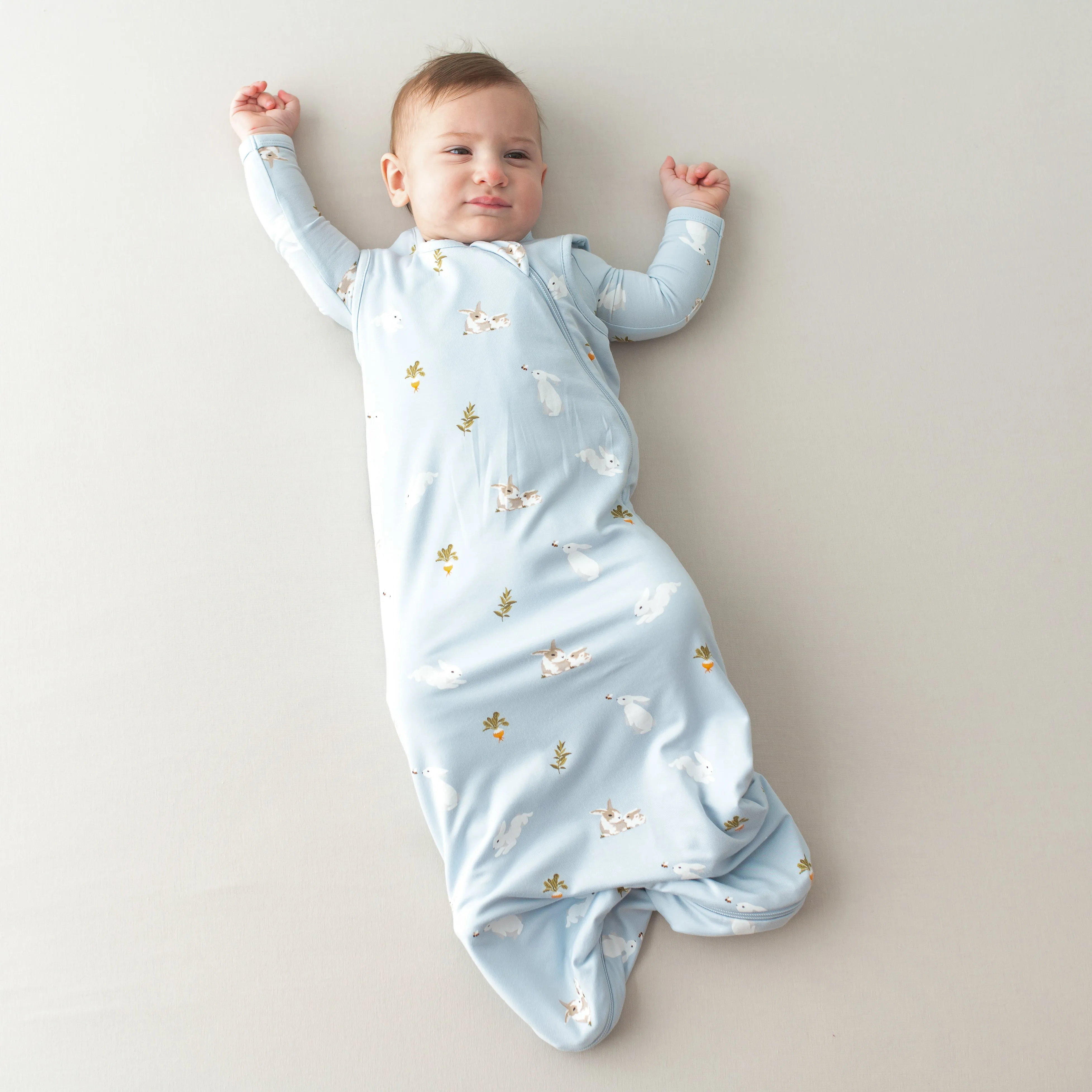 Sleep Bag in Ice Rabbit 0.5