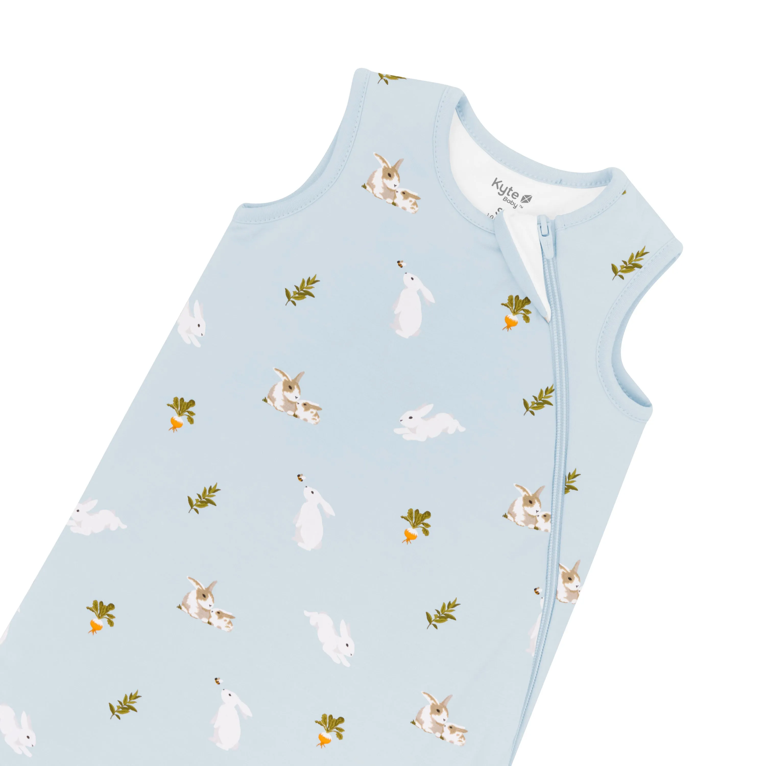 Sleep Bag in Ice Rabbit 1.0