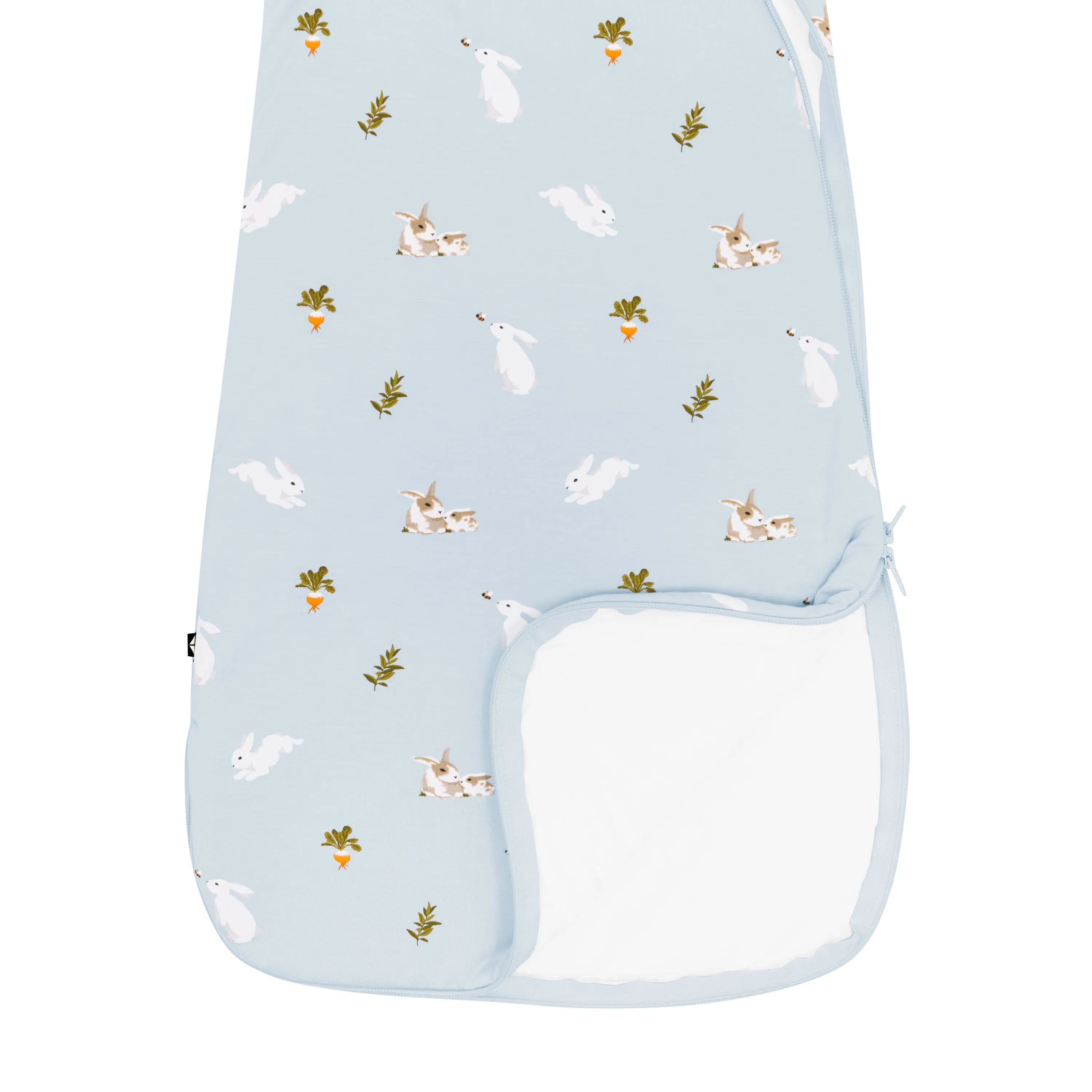 Sleep Bag in Ice Rabbit 1.0