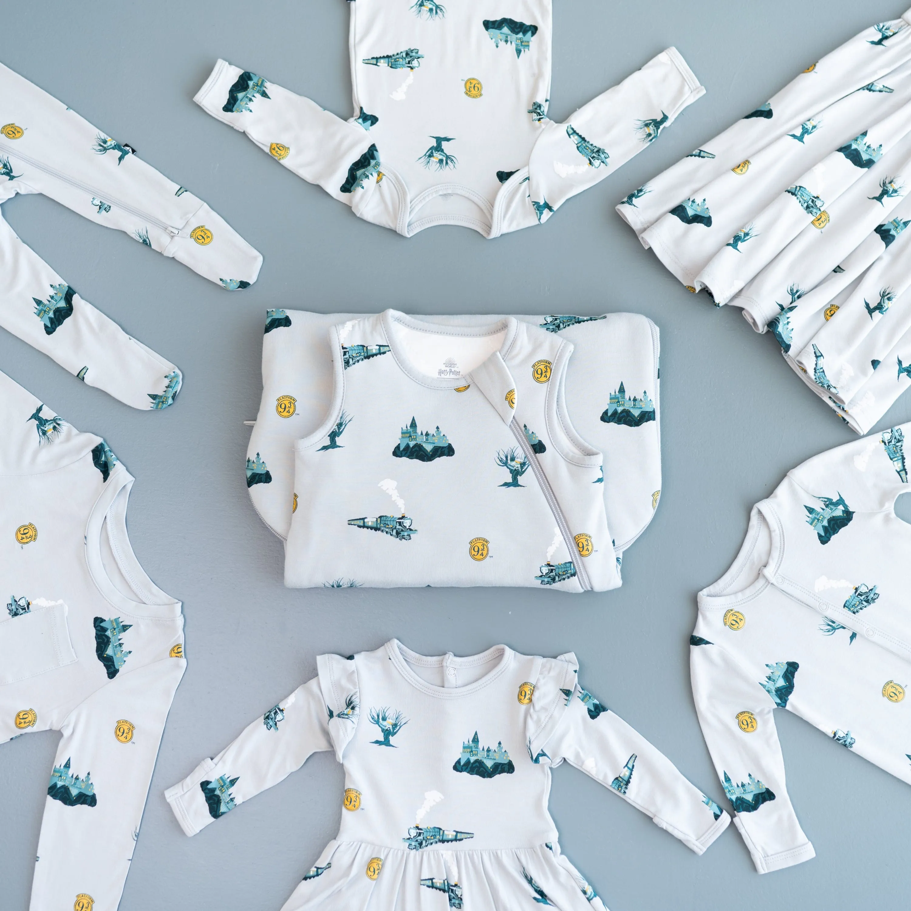 Sleep Bag in Journey 1.0