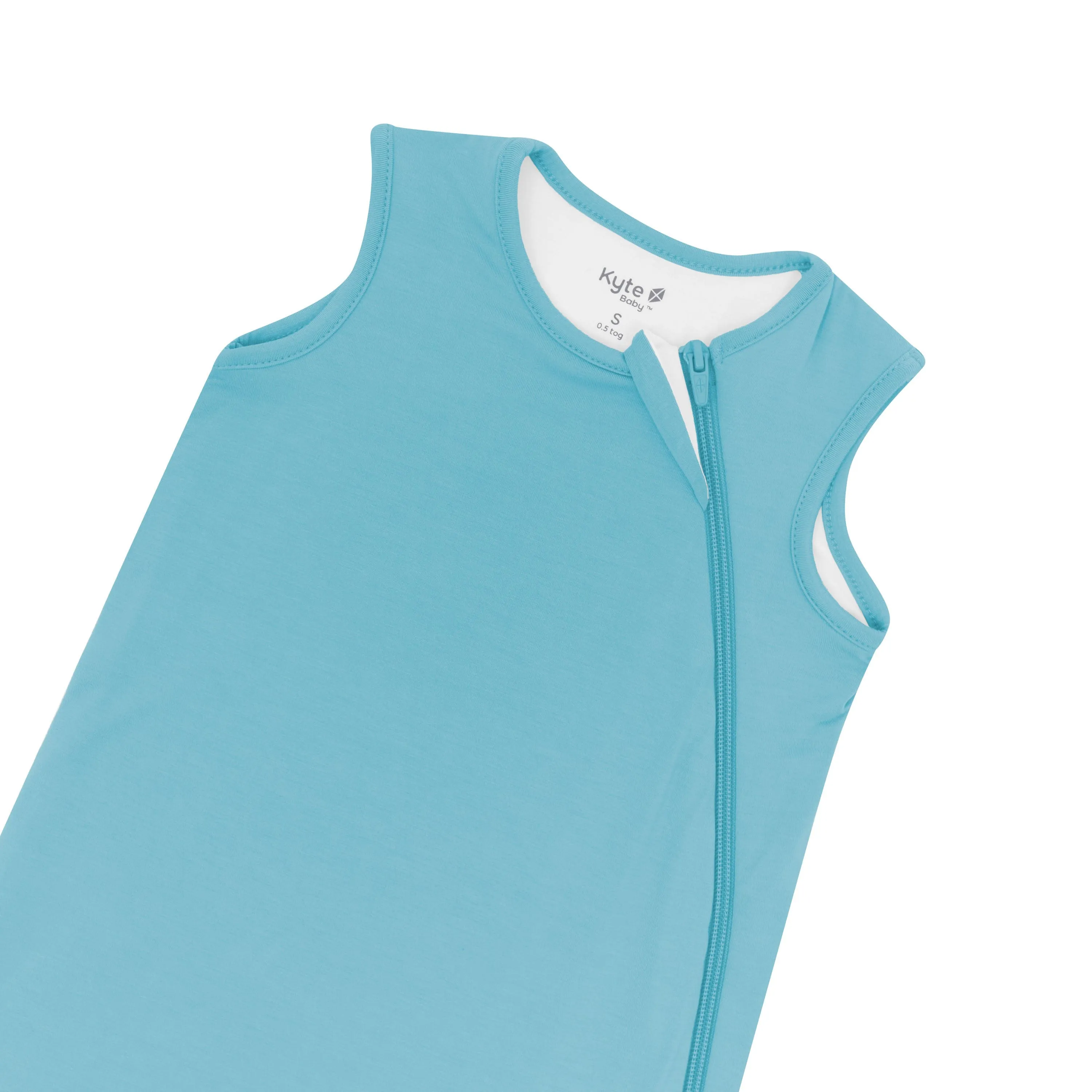 Sleep Bag in Makai 0.5