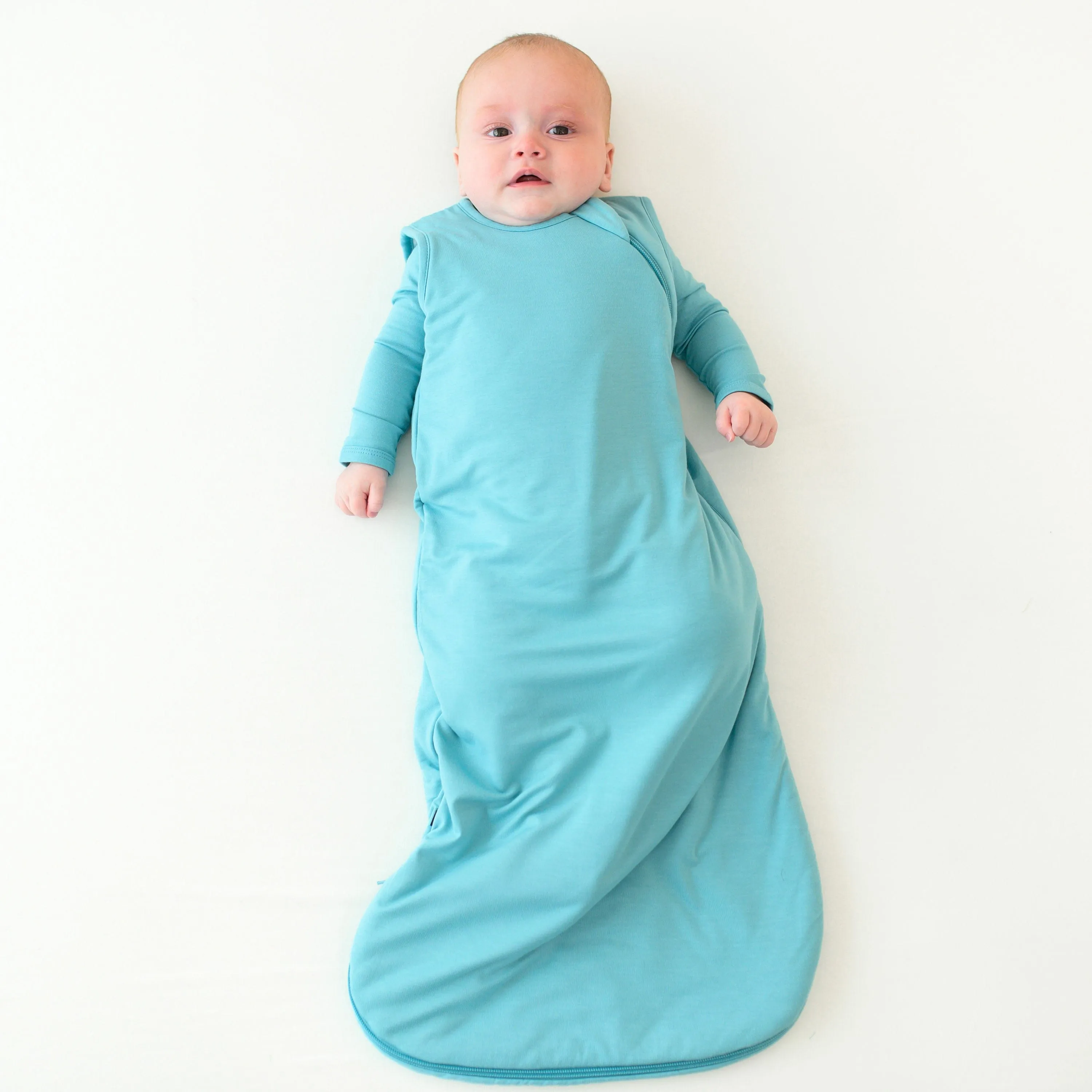 Sleep Bag in Makai 1.0