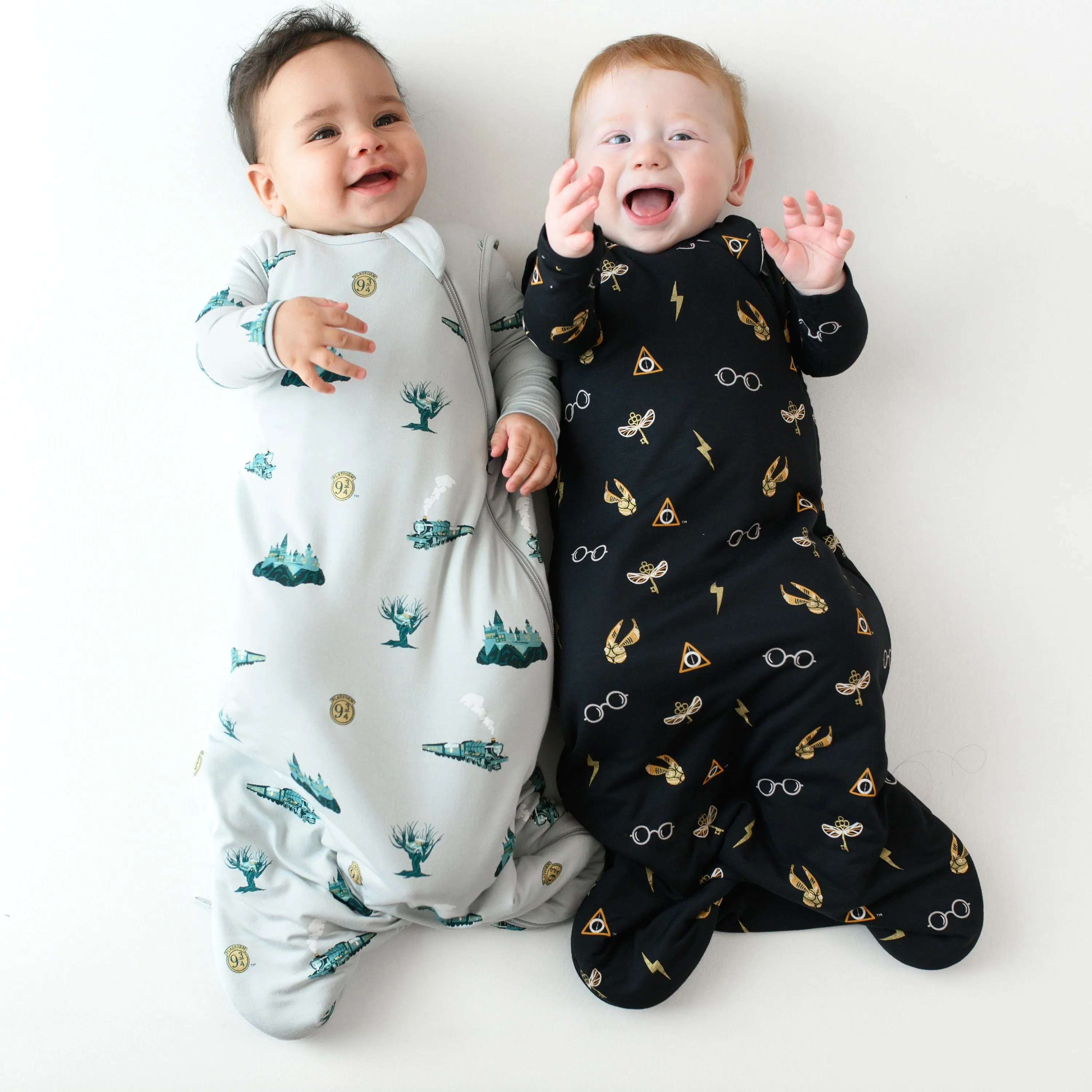Sleep Bag in Midnight Icon 1.0