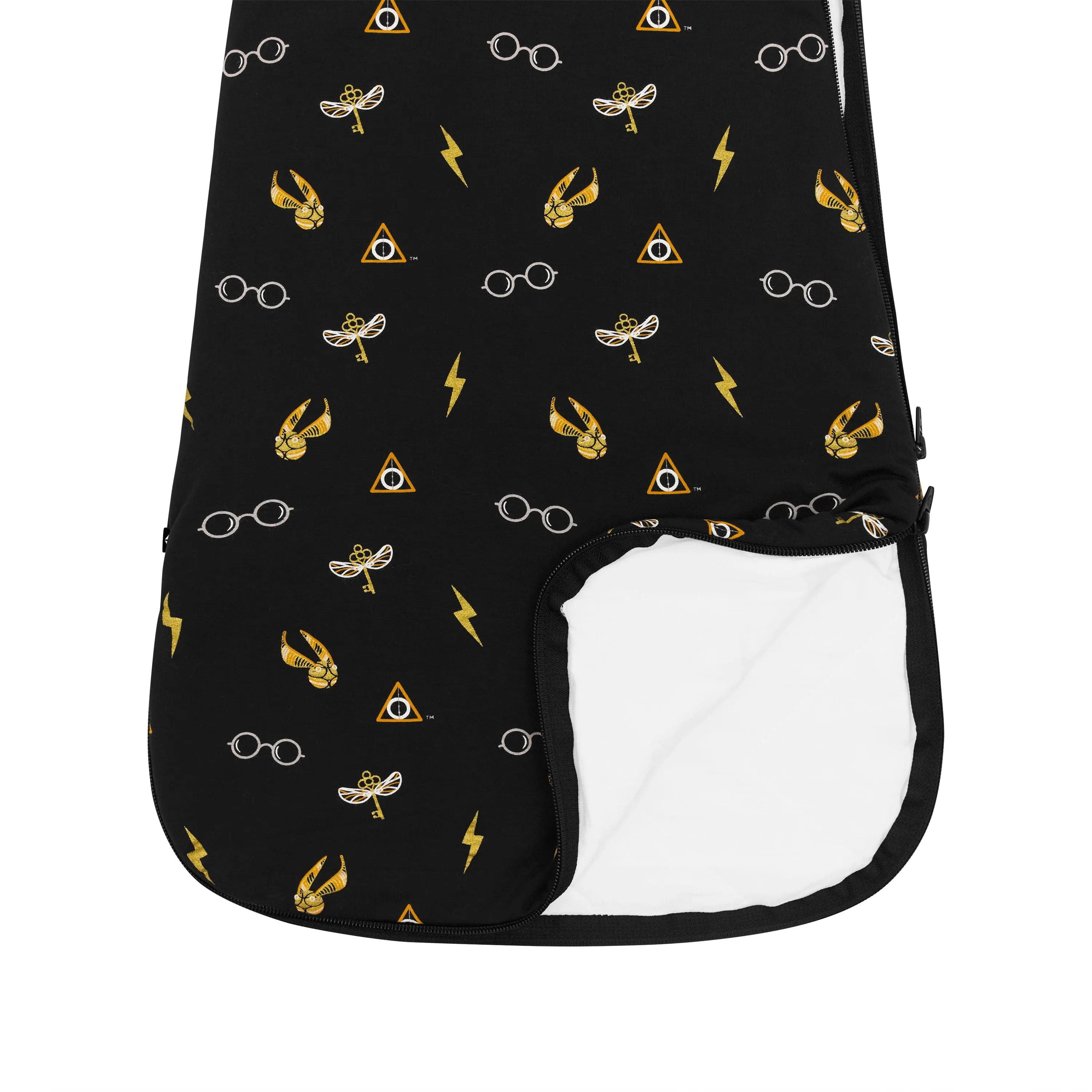 Sleep Bag in Midnight Icon 1.0