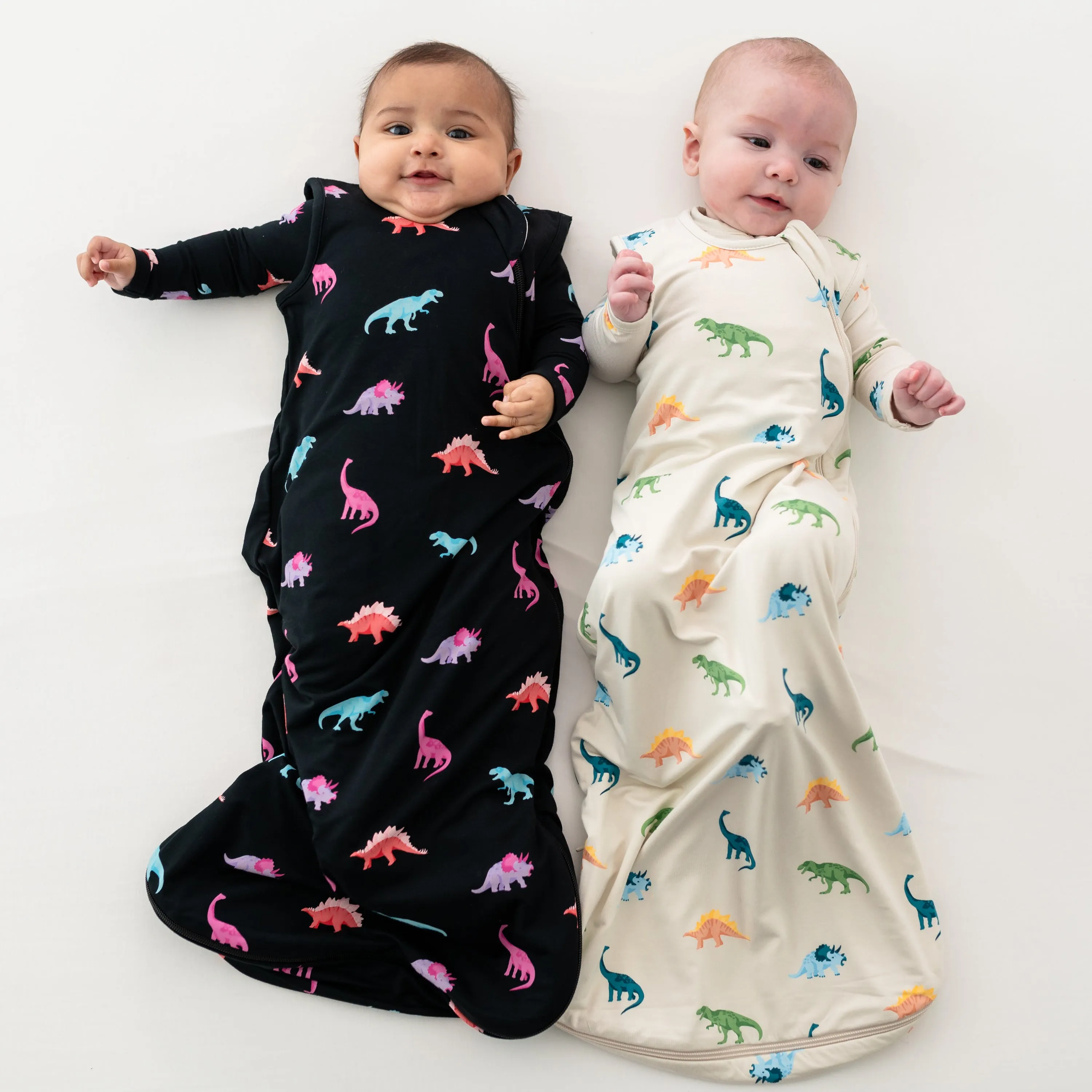 Sleep Bag in Midnight Roar 0.5