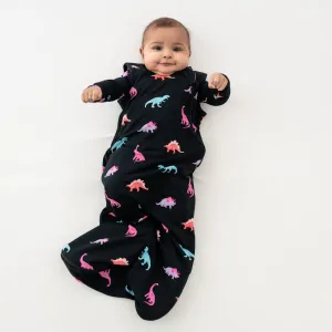 Sleep Bag in Midnight Roar 0.5