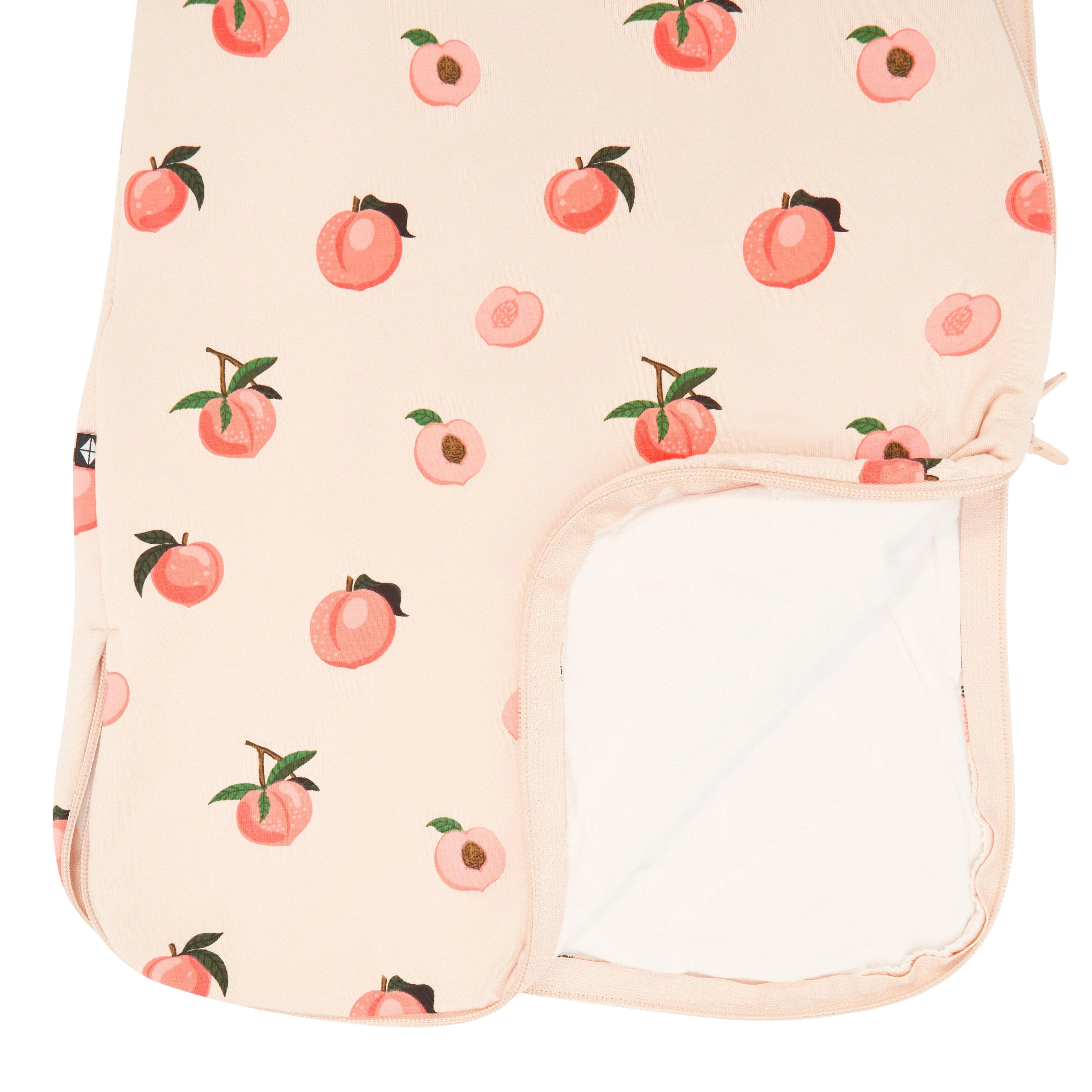 Sleep Bag in Peach 1.0