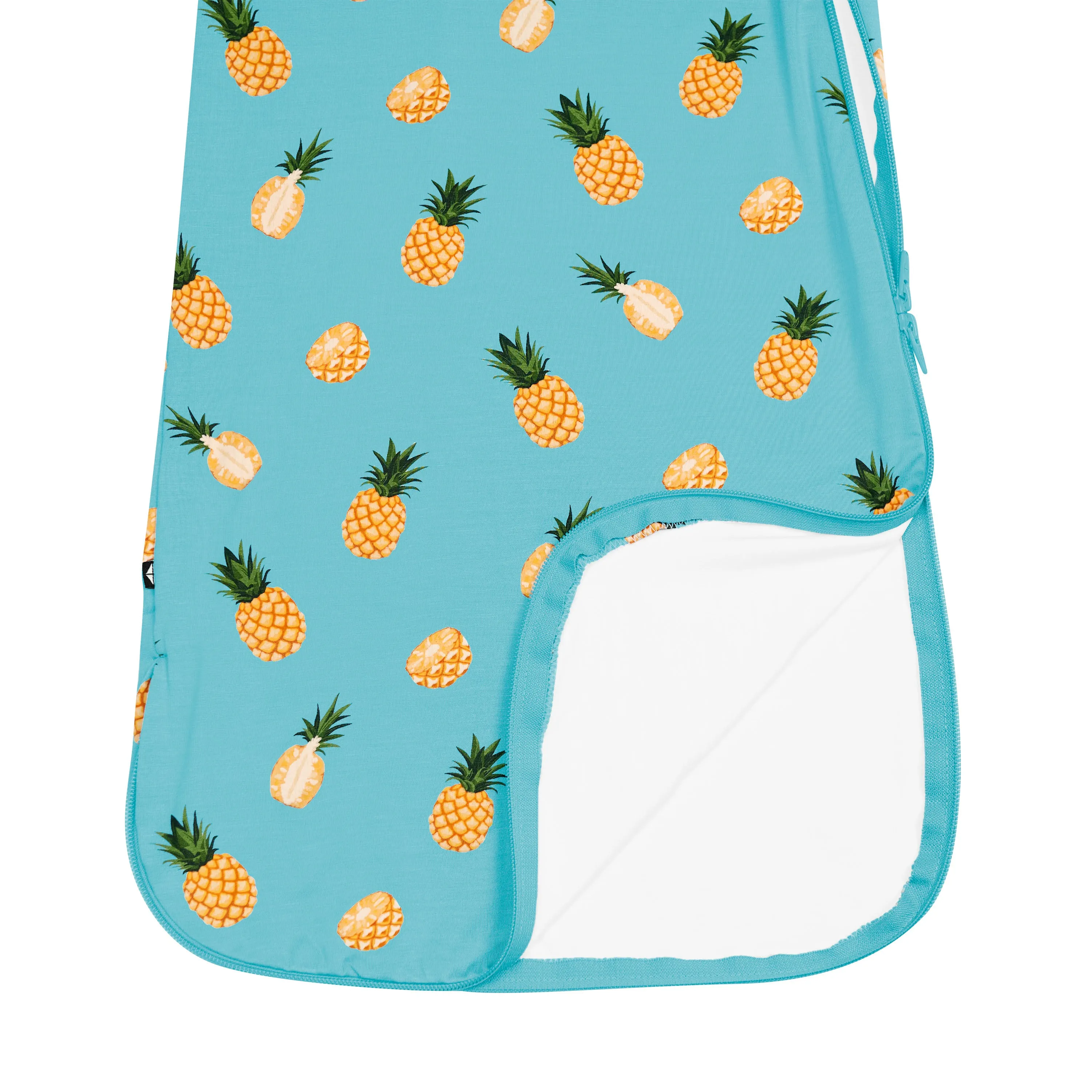 Sleep Bag in Pineapple 0.5