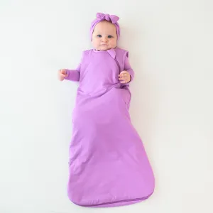 Sleep Bag in Poi 1.0