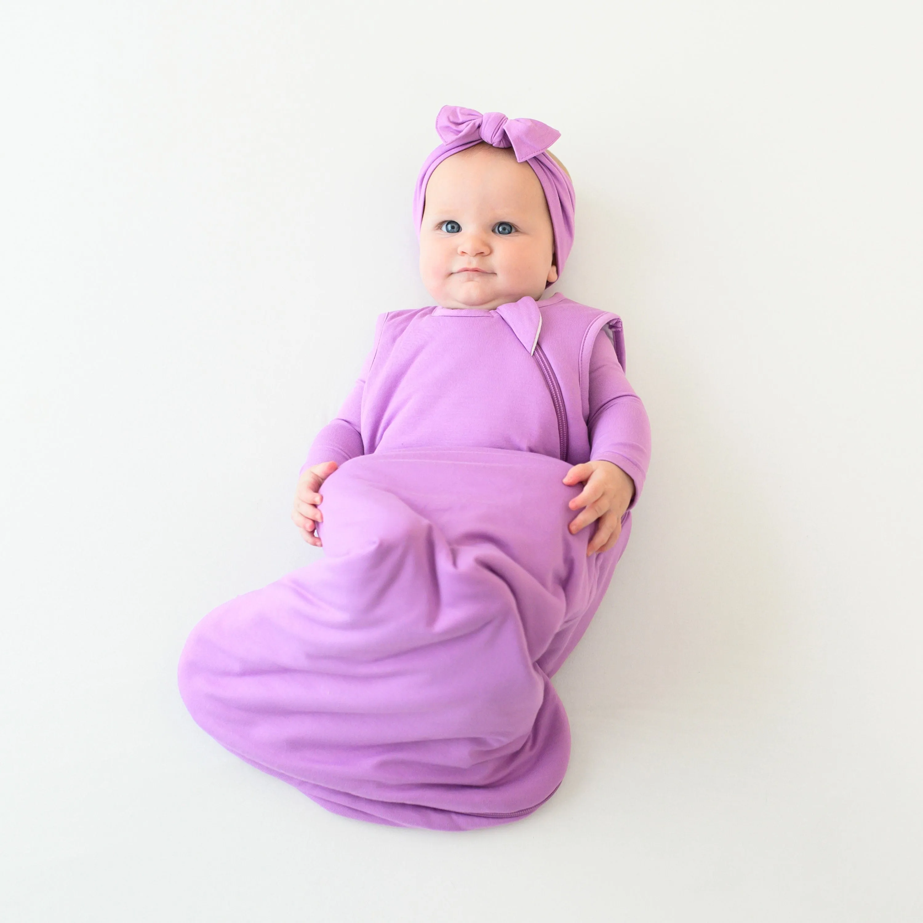 Sleep Bag in Poi 1.0