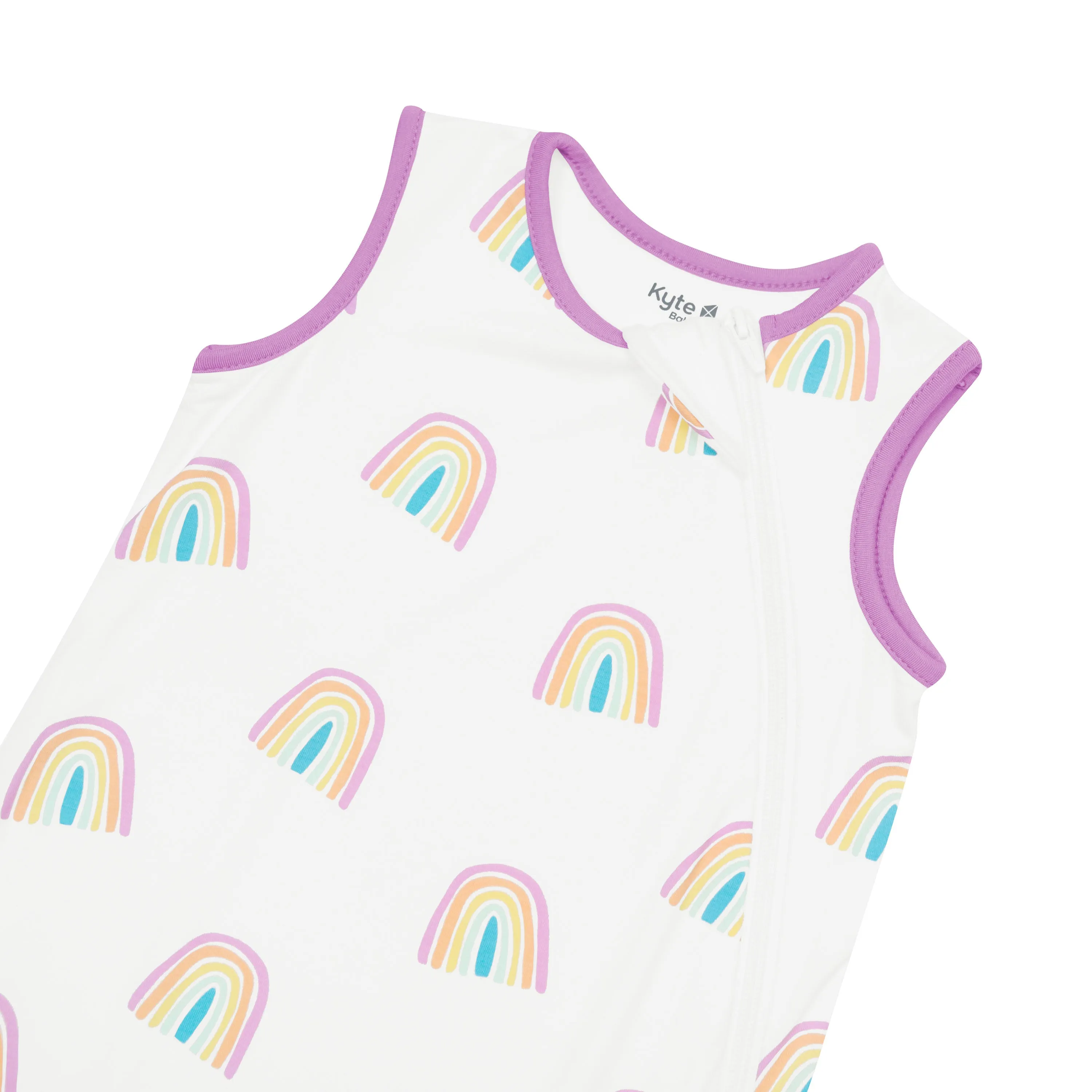 Sleep Bag in Poi Rainbow 0.5