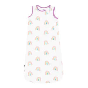Sleep Bag in Poi Rainbow 0.5