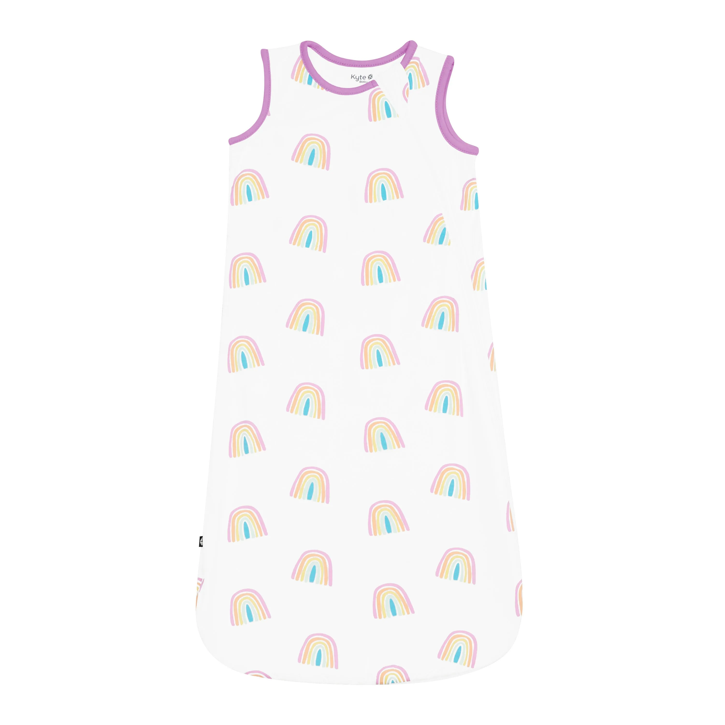 Sleep Bag in Poi Rainbow 0.5