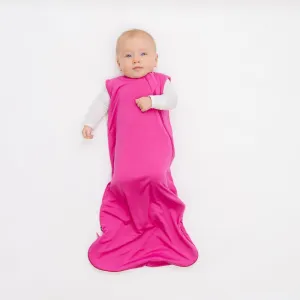 Sleep Bag in Raspberry 0.5