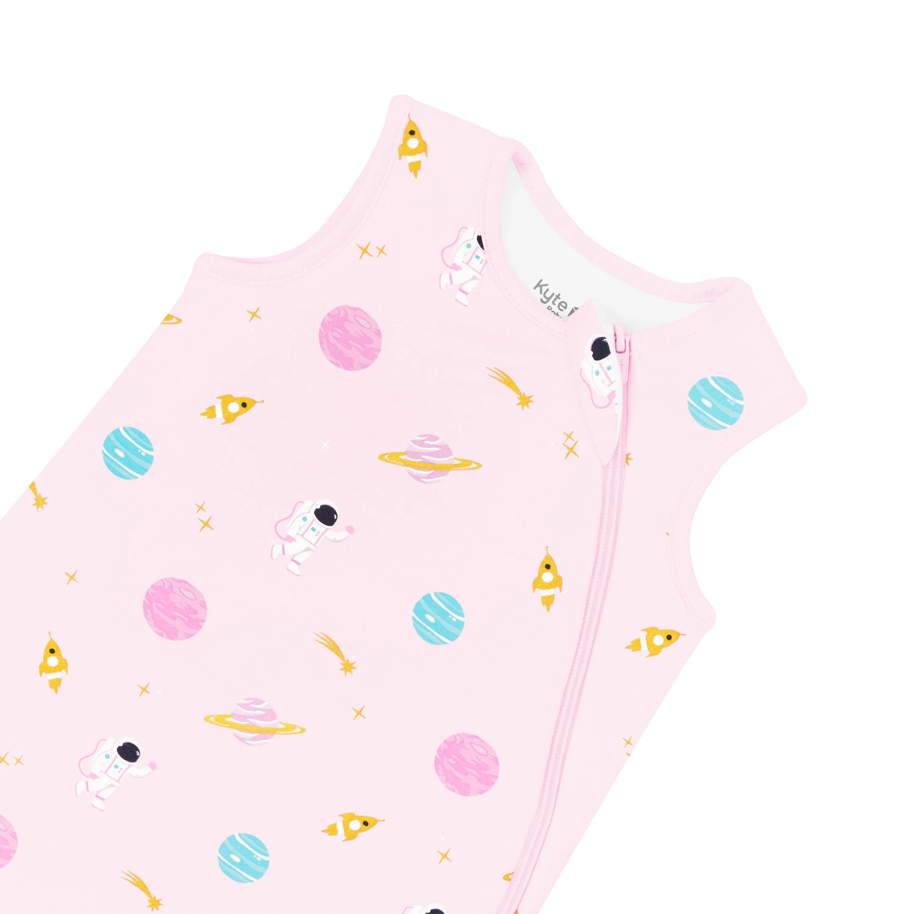 Sleep Bag in Sakura Space 1.0