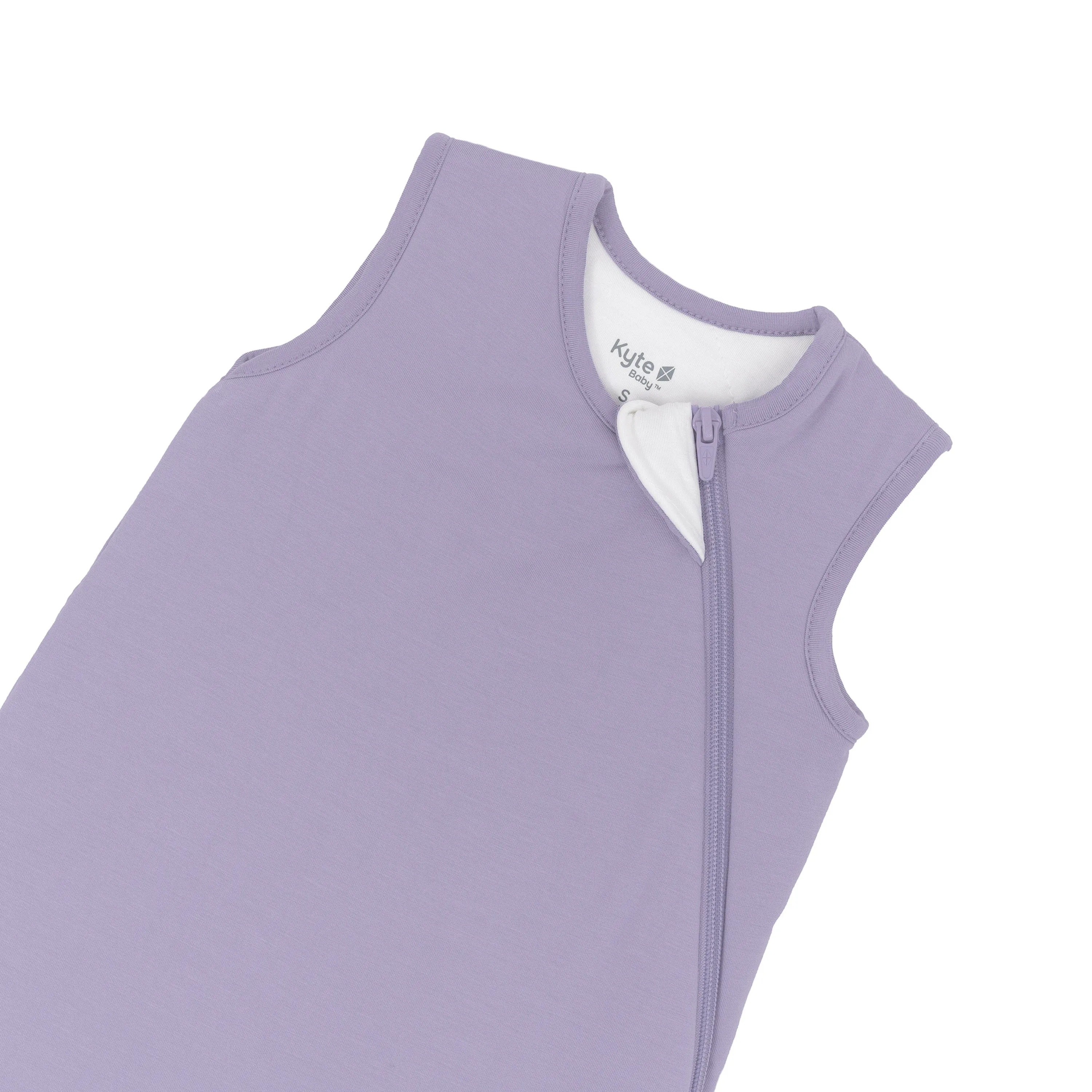 Sleep Bag in Taro 1.0