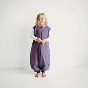 Sleep Bag Walker in Currant 1.0