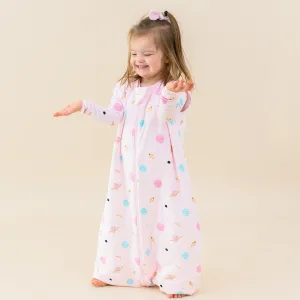 Sleep Bag Walker in Sakura Space 1.0