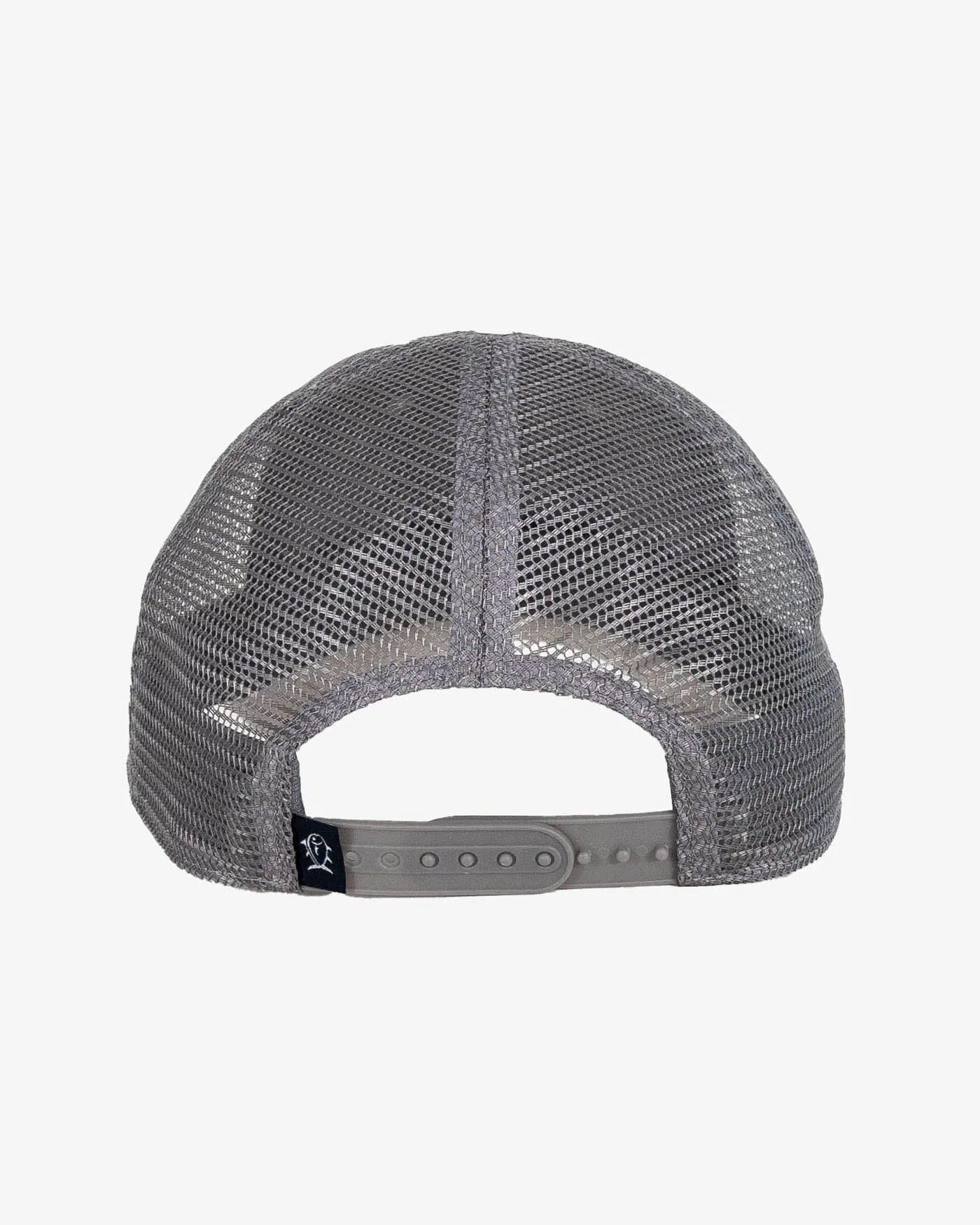 Southern Tide Badge Trucker